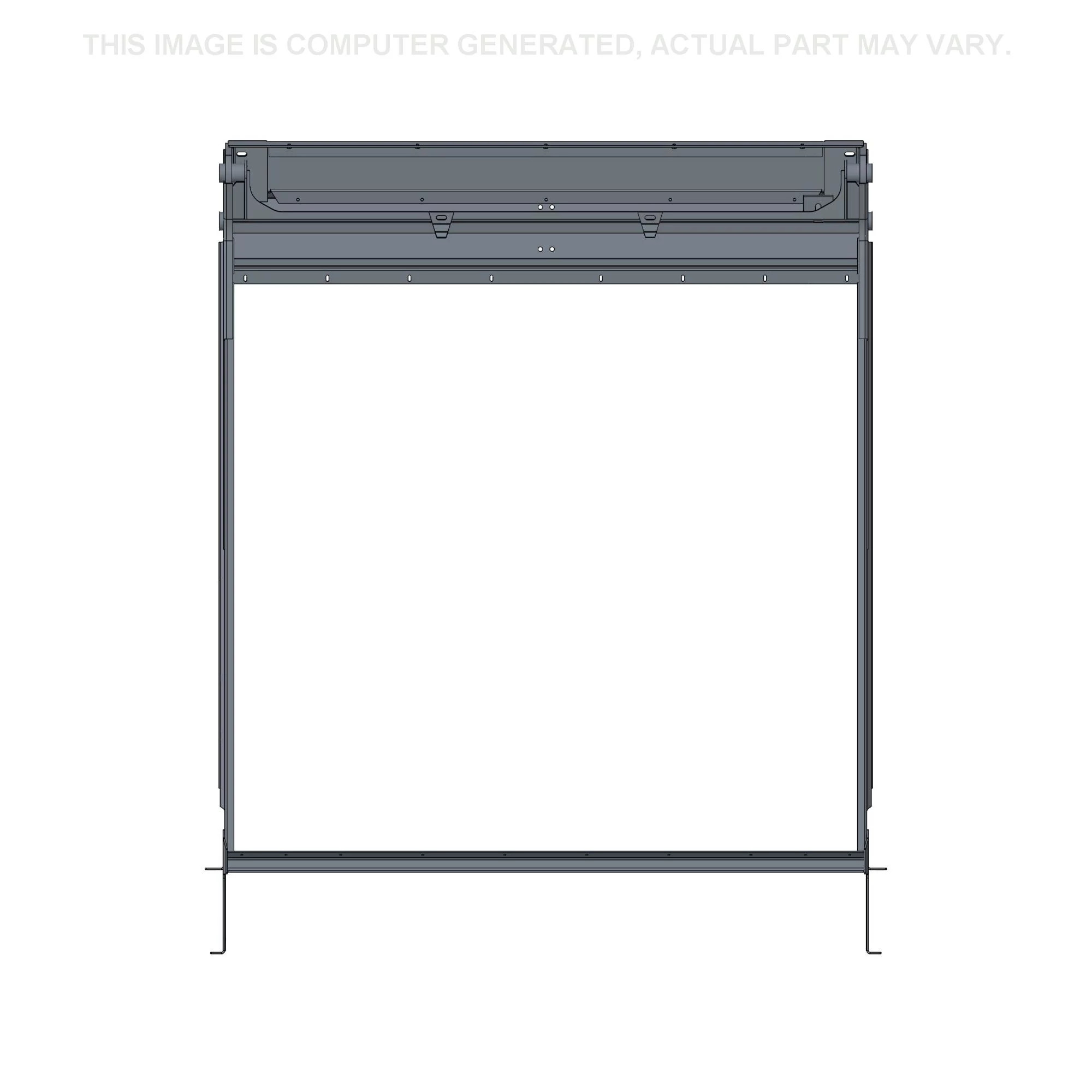 SHAKER SHOE | NEWHOLLANDAG | GB | EN