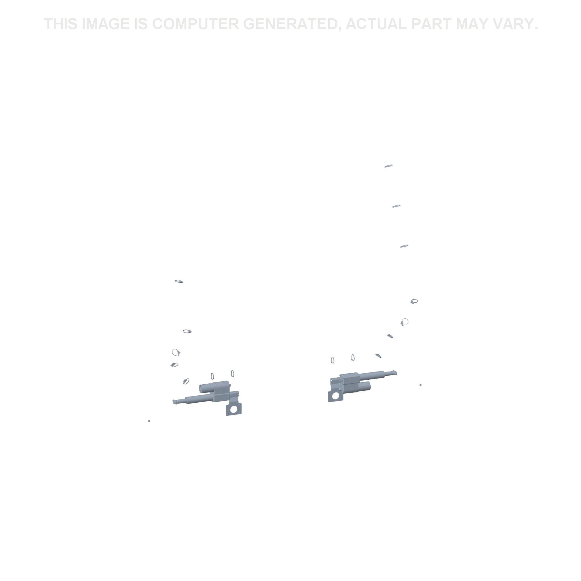 Kit Dia, Ensiladora | CASECE | BR | PT