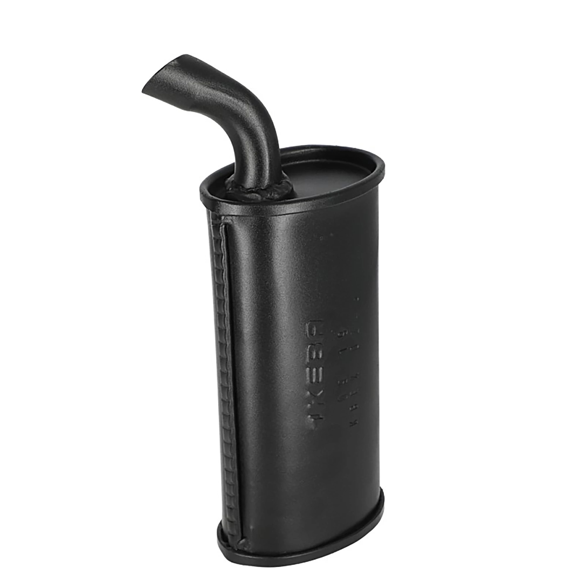 Muffler | CASECE | CA | EN