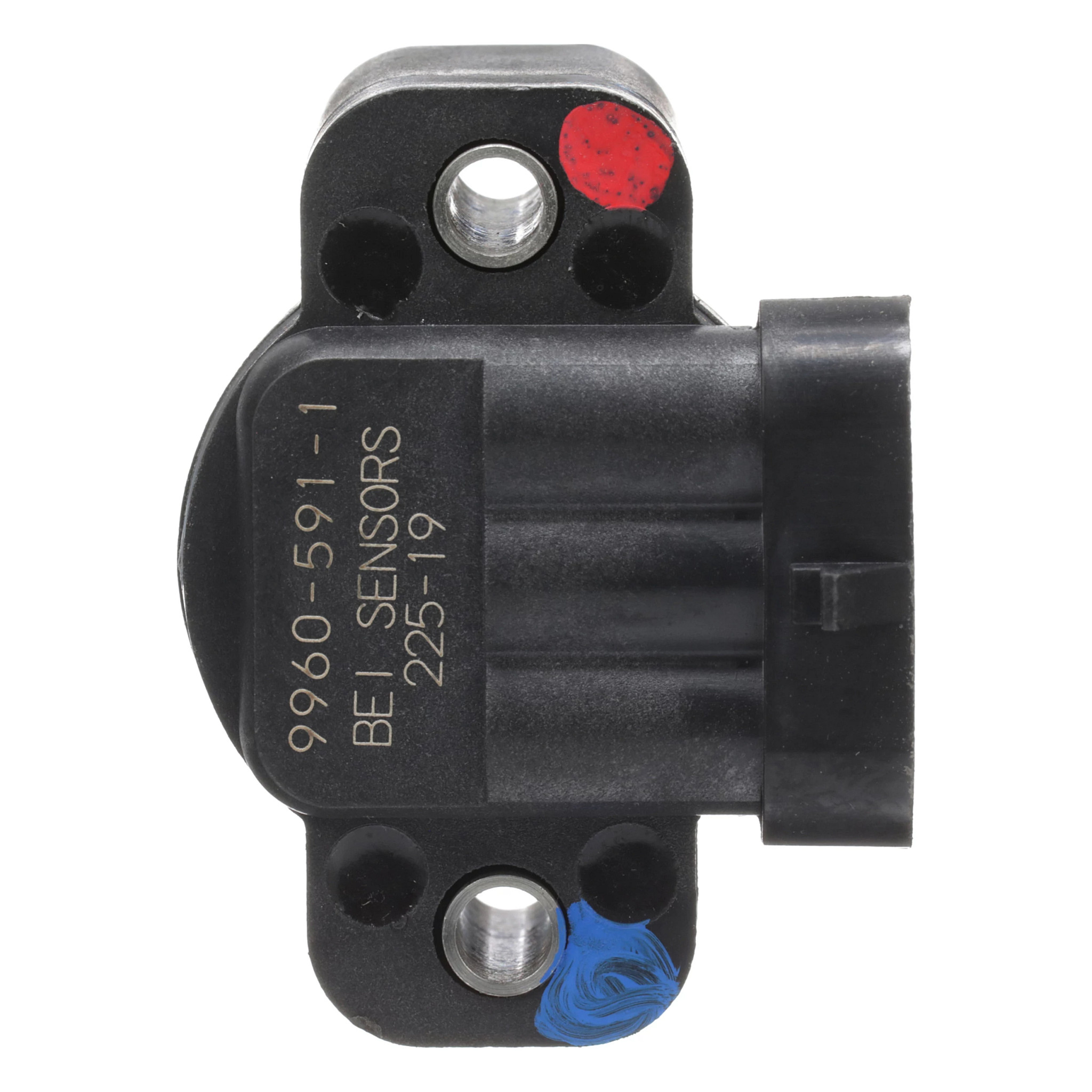 47708484 | Angle Position Sensor | New Holland Agriculture