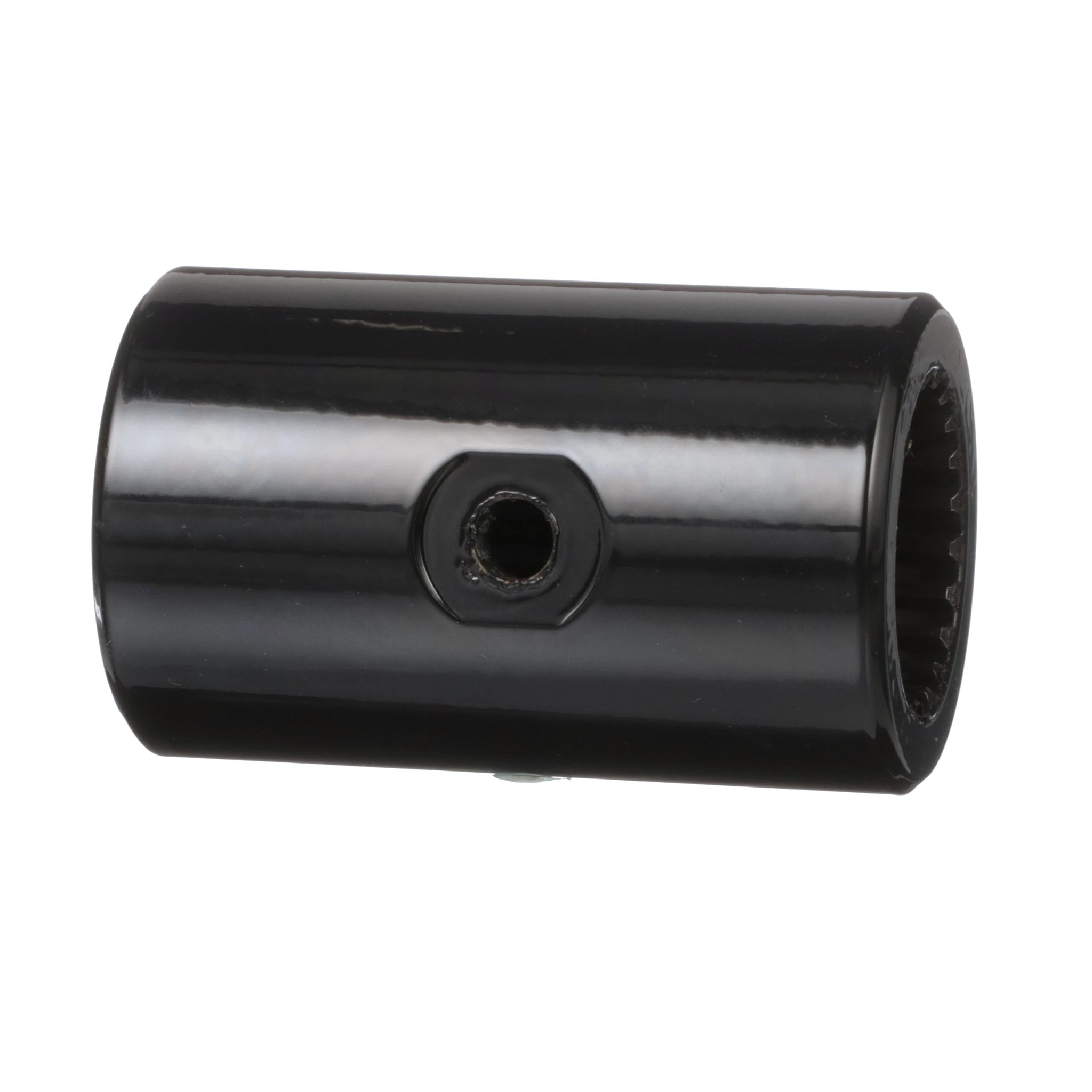 CASE IH Splined Bushing 22 Teeth 65 mm OD x 43 mm ID x 104 mm L