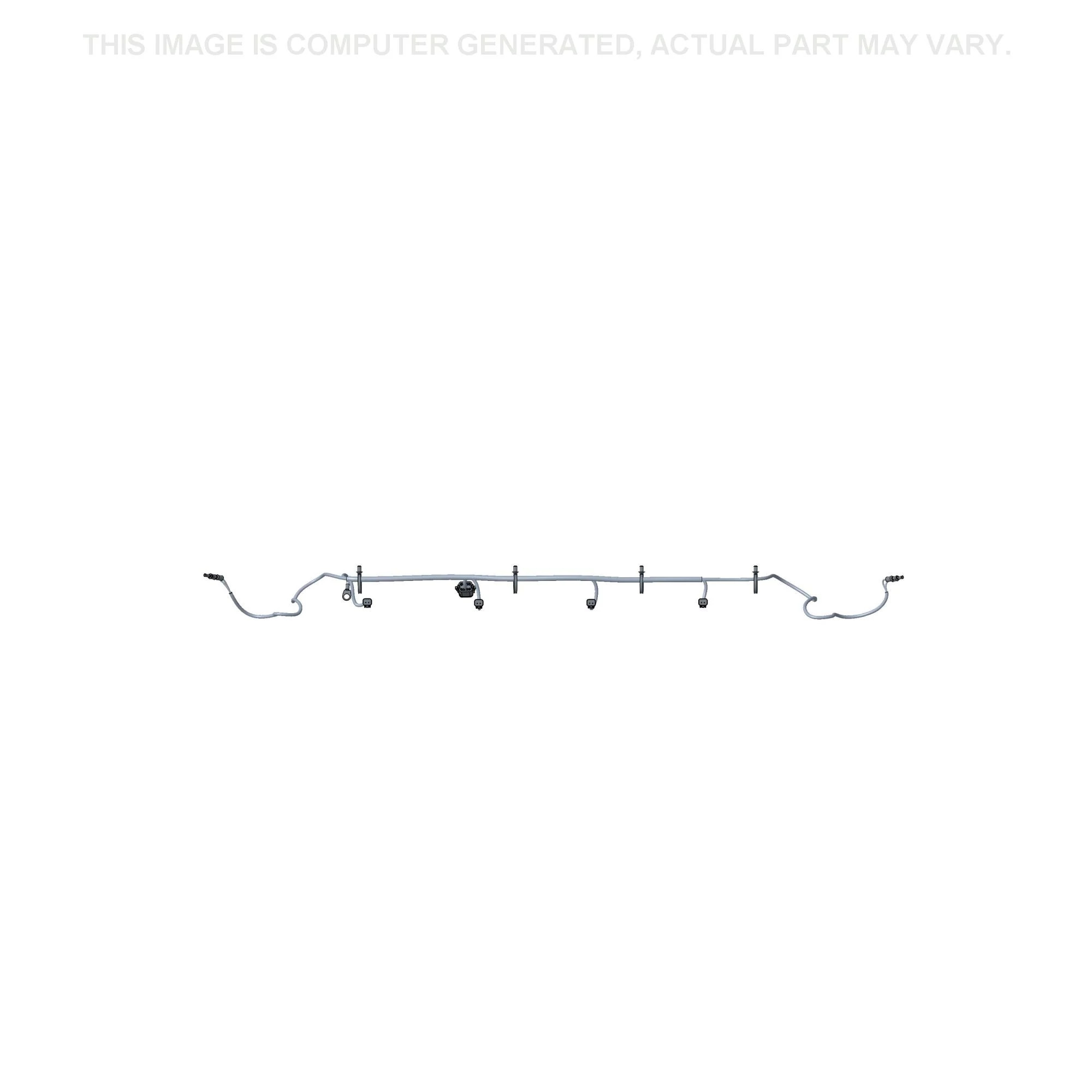 REMAN-WIRE HARNESS | CASECE | CA | FR