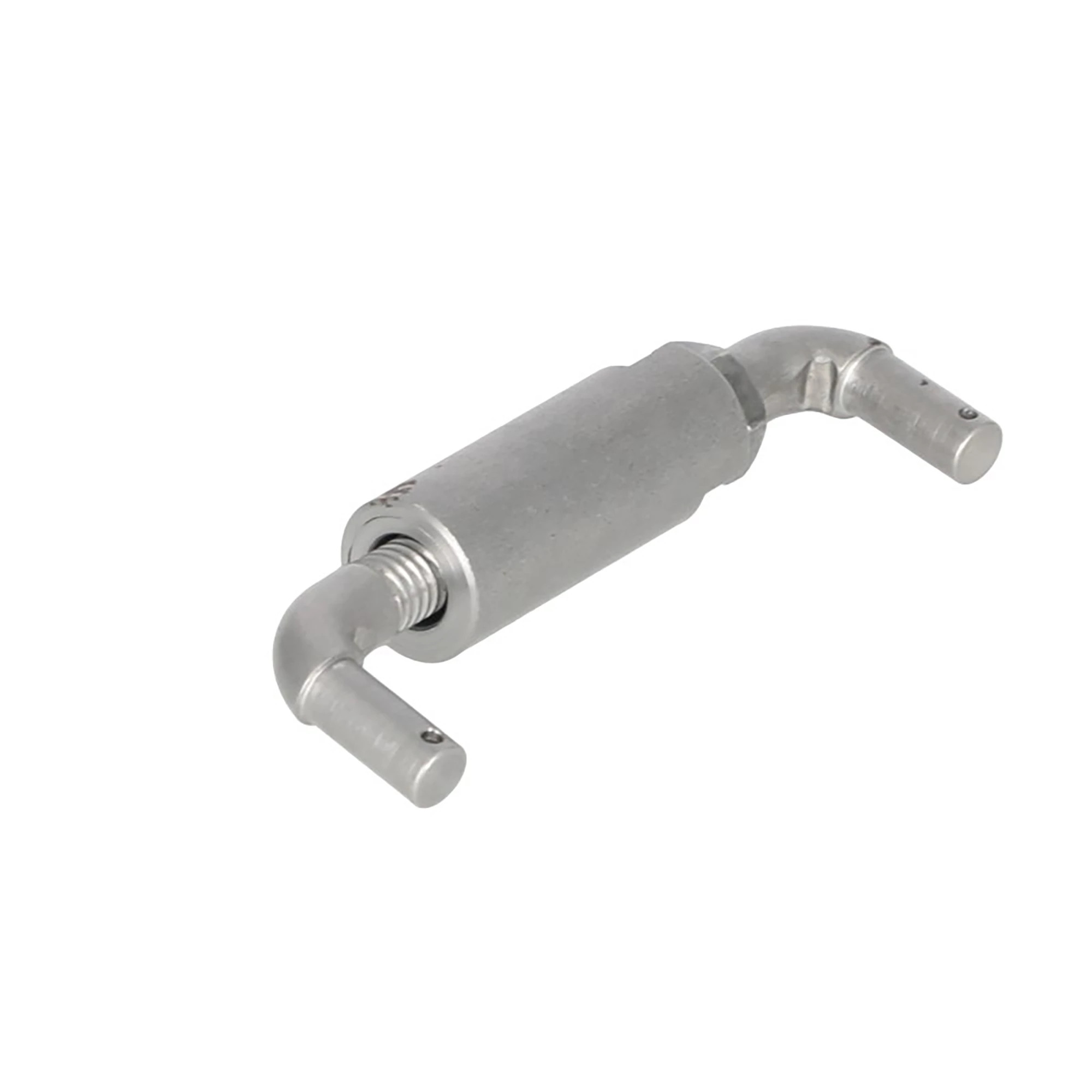 Parking Brake Turnbuckle and Rod Kit | NEWHOLLANDAG | US | EN