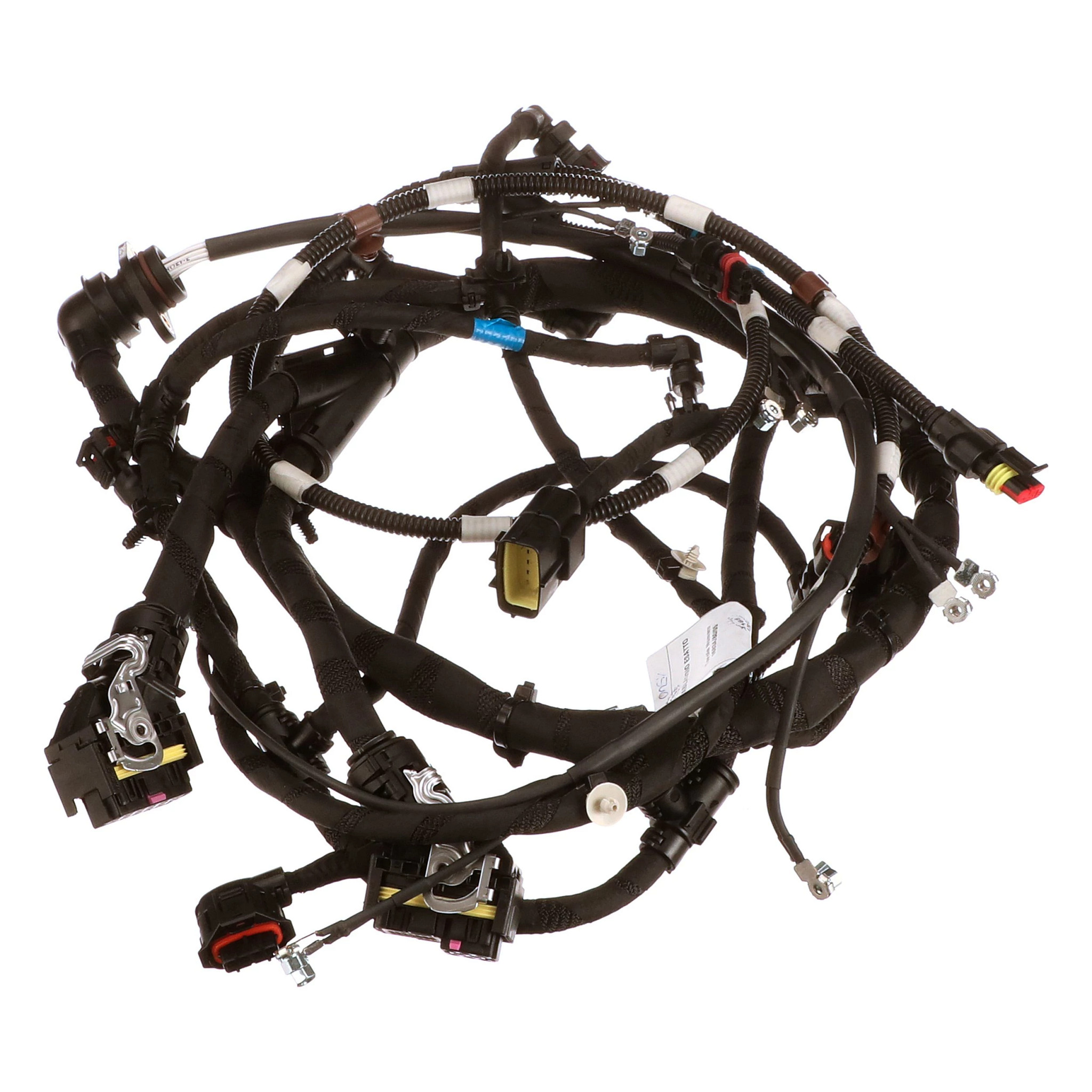 WIRE HARNESS | CASEIH | EU | EN