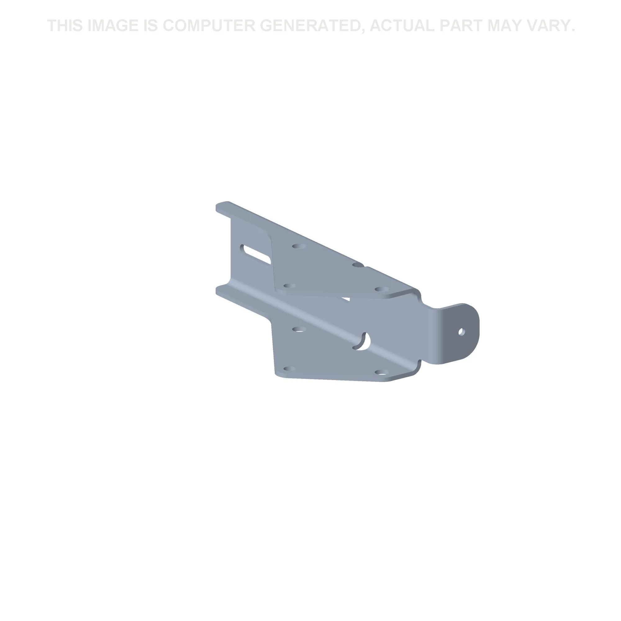 Bracket | CASEIH | CA | EN