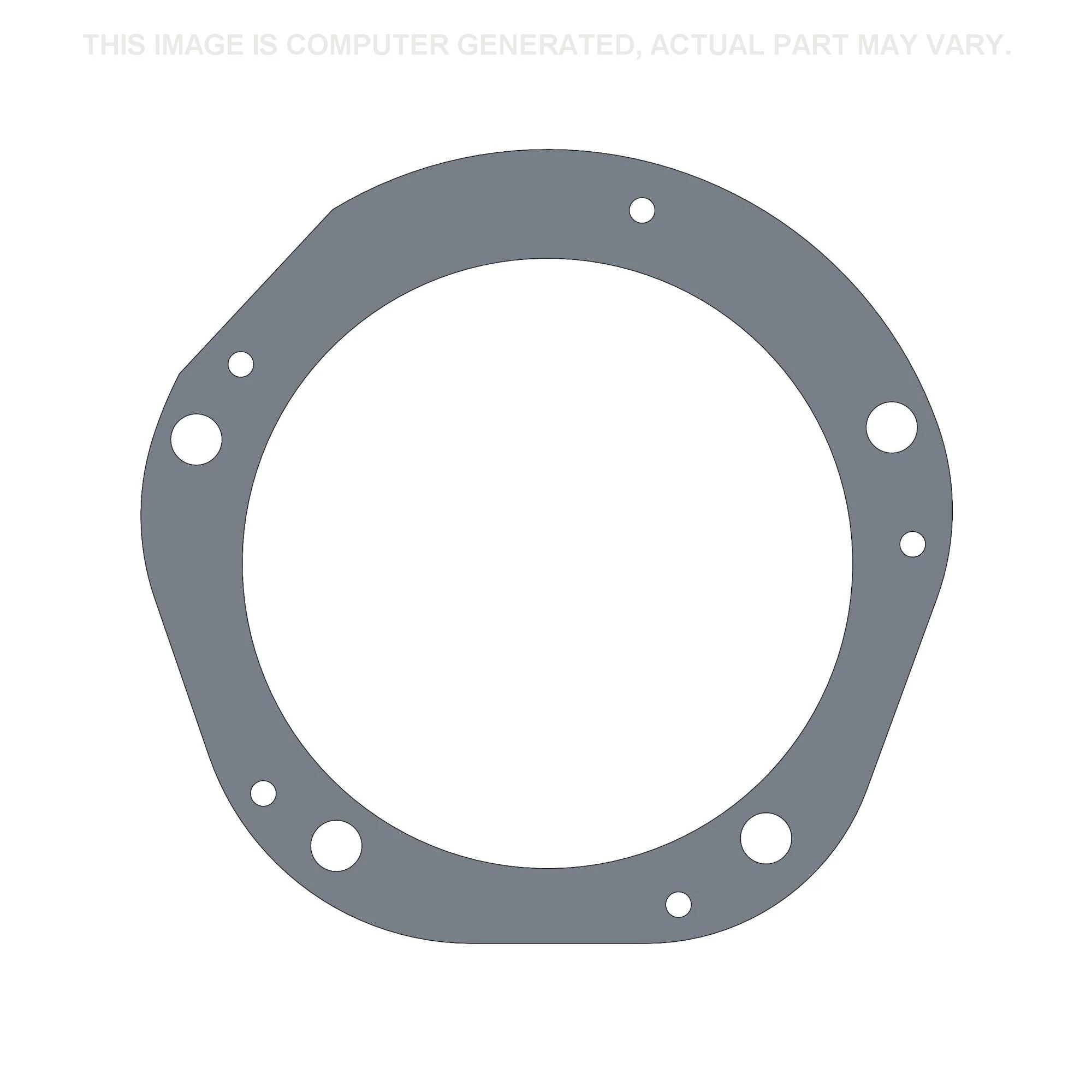 GASKET | MILLER | CA | EN