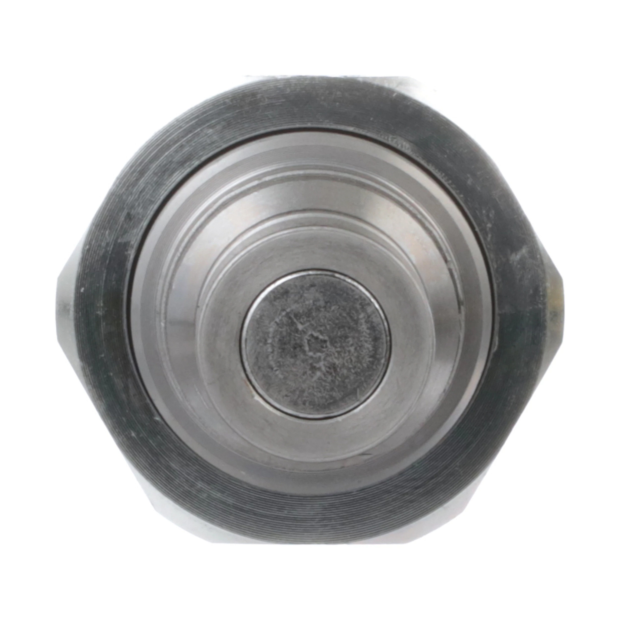 Acoplador rápido hidráulico - 1/2 macho