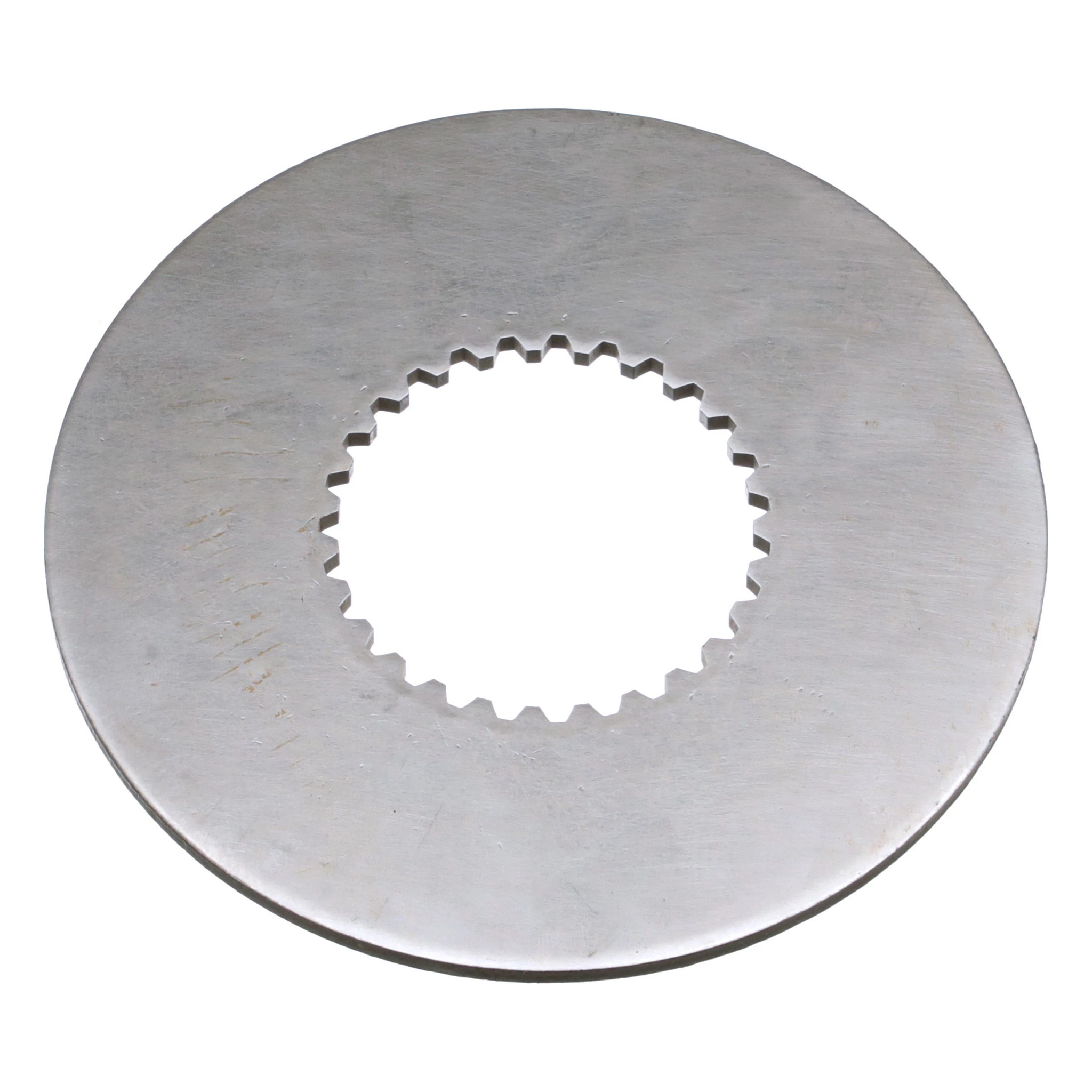 Wet Friction Plate - 73 mm ID x 178 mm OD x 4 mm Thk | NEWHOLLANDAG | CA | EN