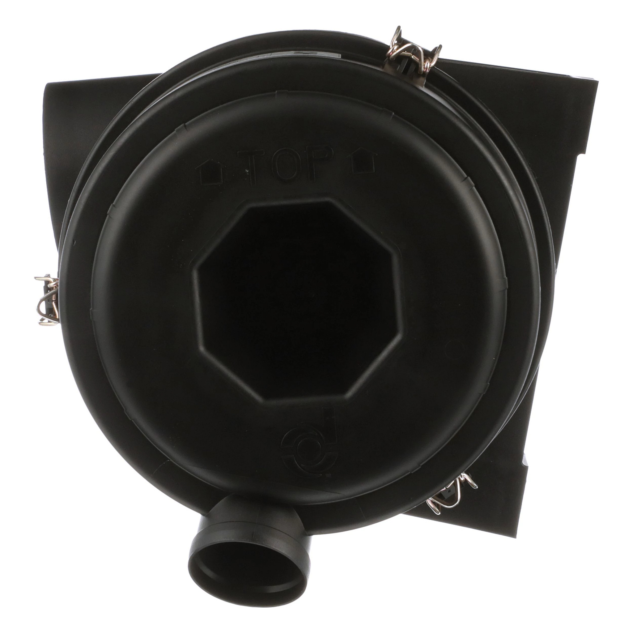 AIR CLEANER | NEWHOLLANDAG | CA | EN