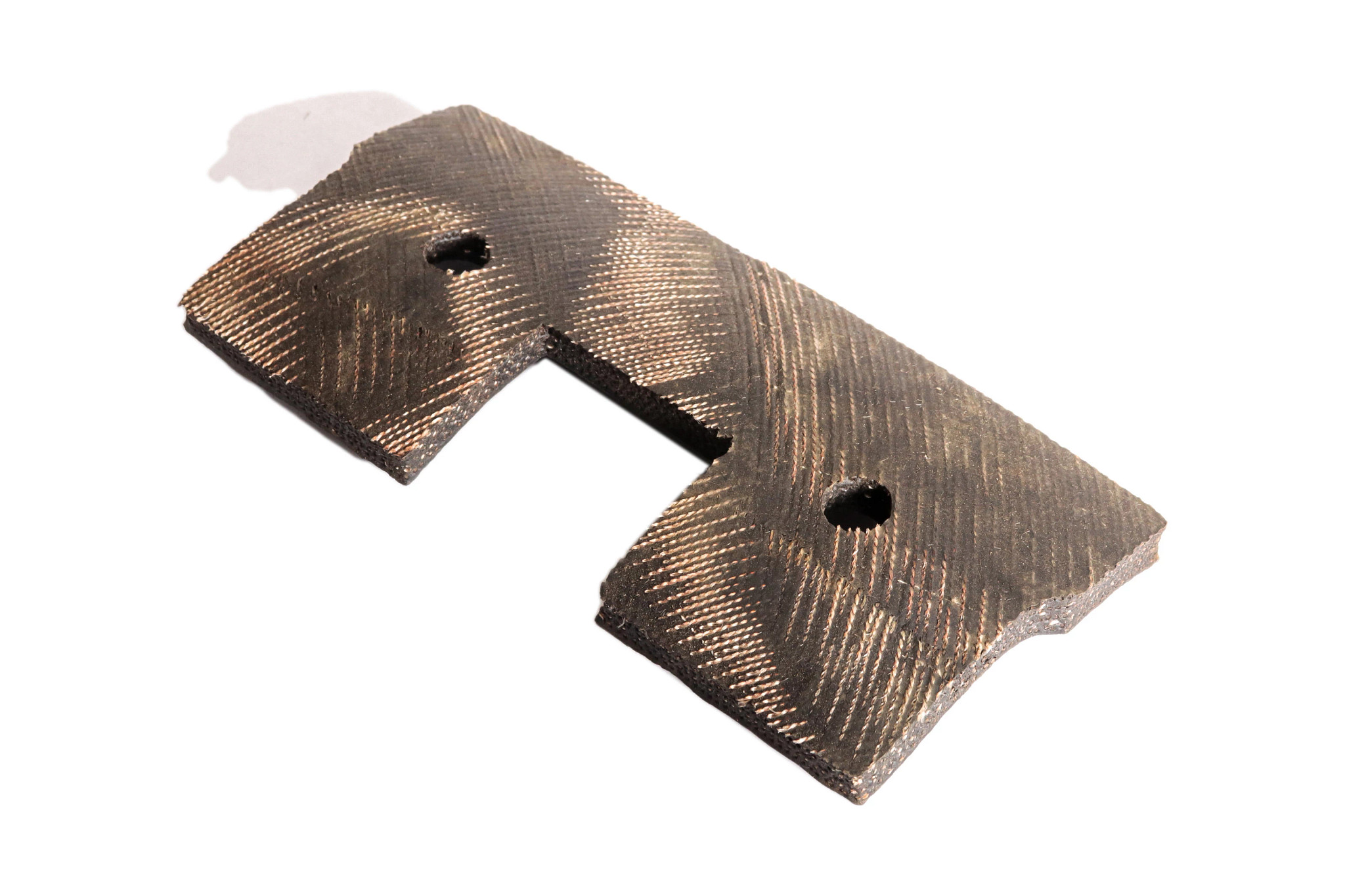 Rubber Flight | CASEIH | NZ | EN