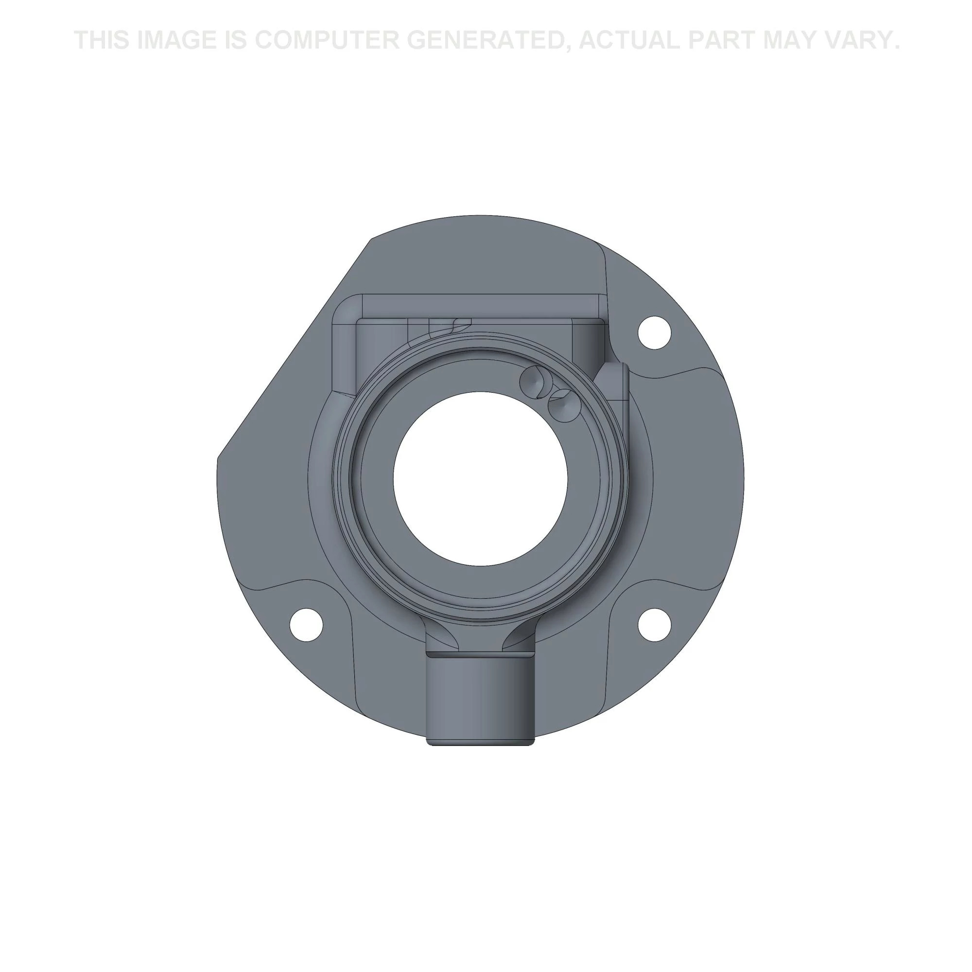 BEARING HOUSING | CASEIH | GB | EN