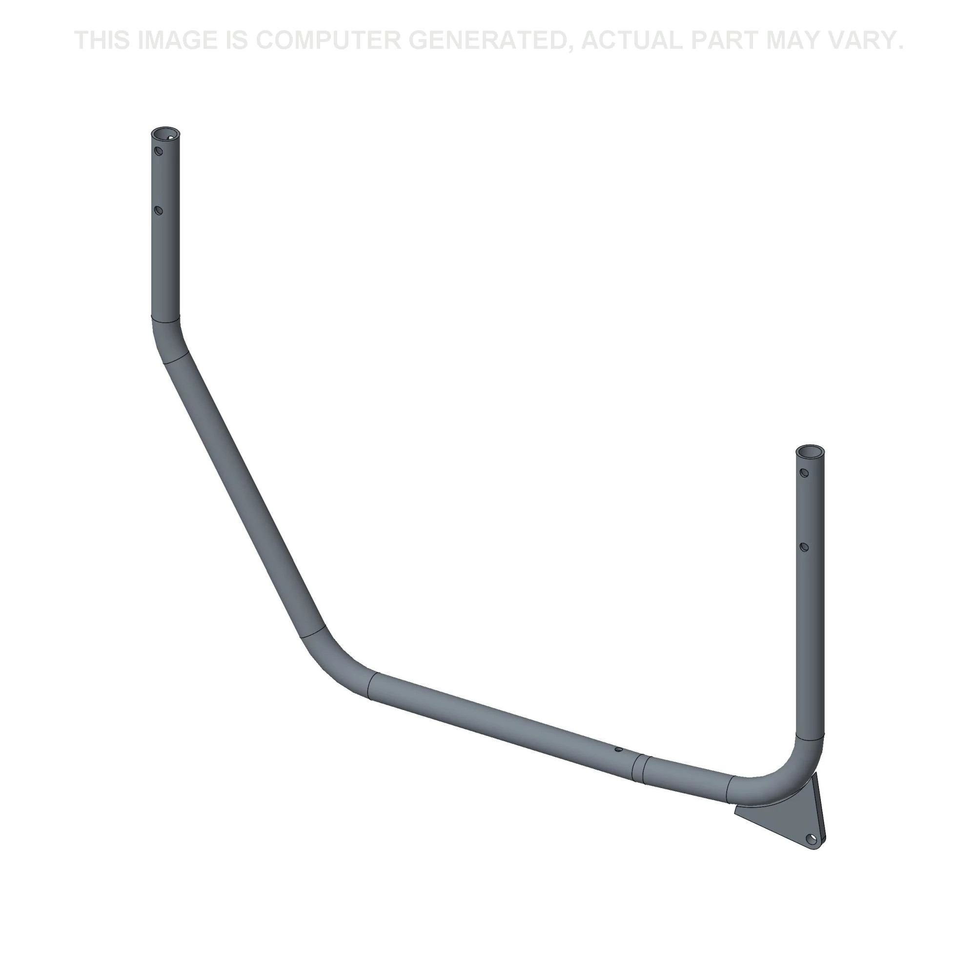 Shielding Tube | NEWHOLLANDAG | US | EN