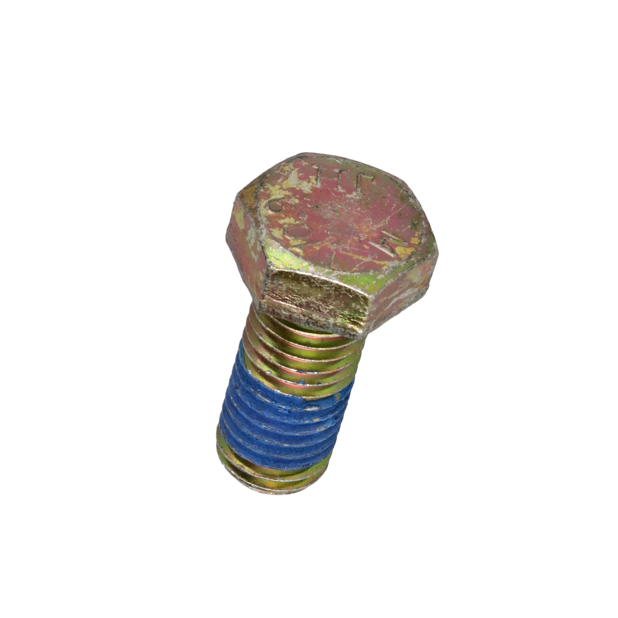 Lock Bolt | NEWHOLLANDCE | US | EN