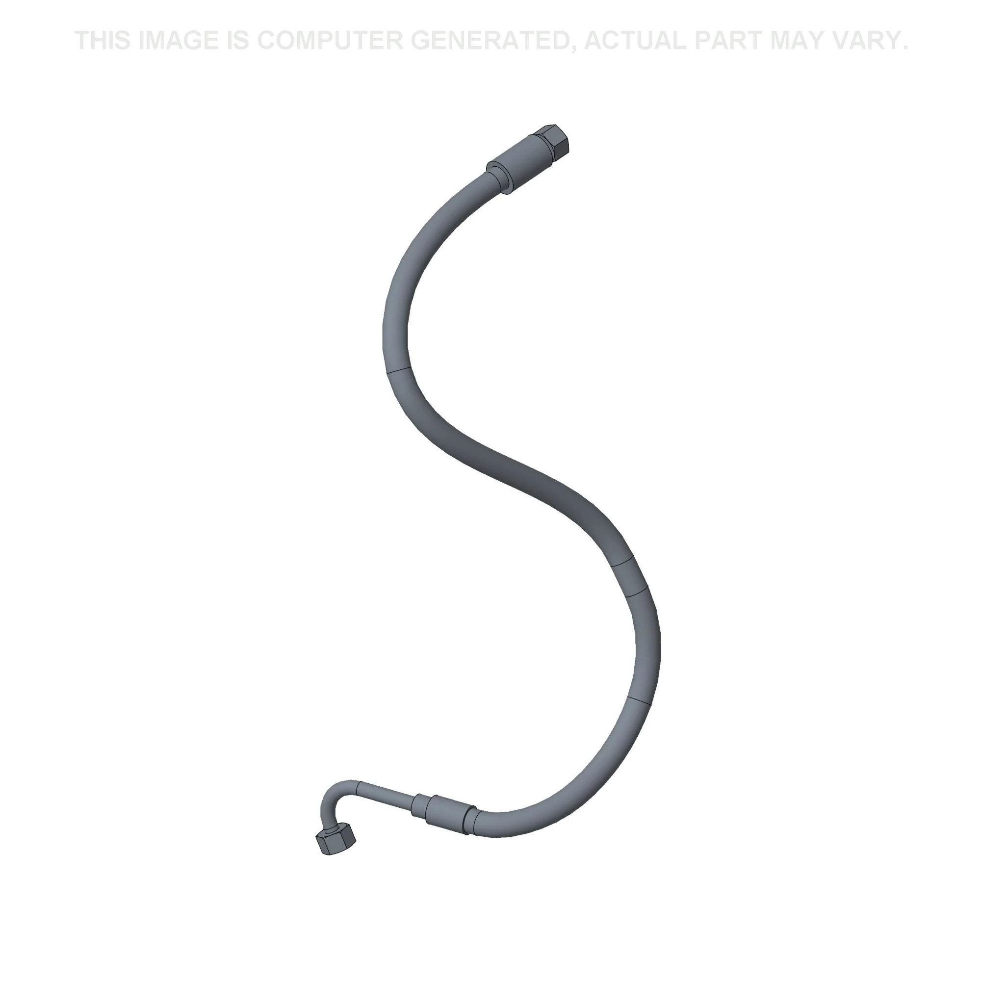 Hydraulic Hose | NEWHOLLANDCE | US | EN