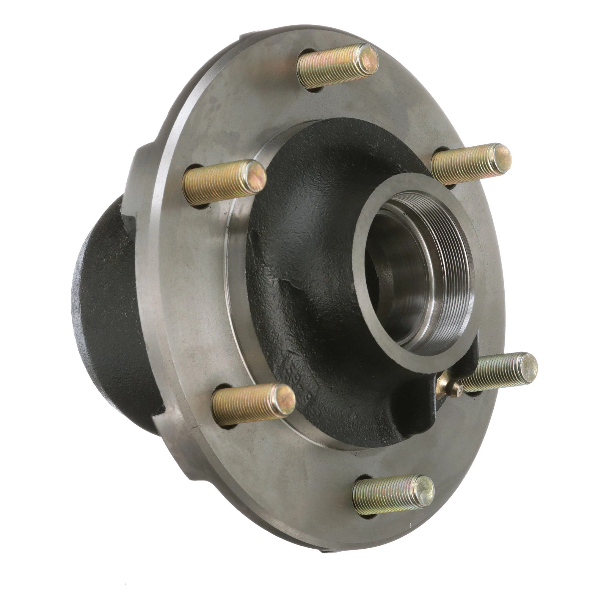 Front Wheel Assembly | CASEIH | US | EN