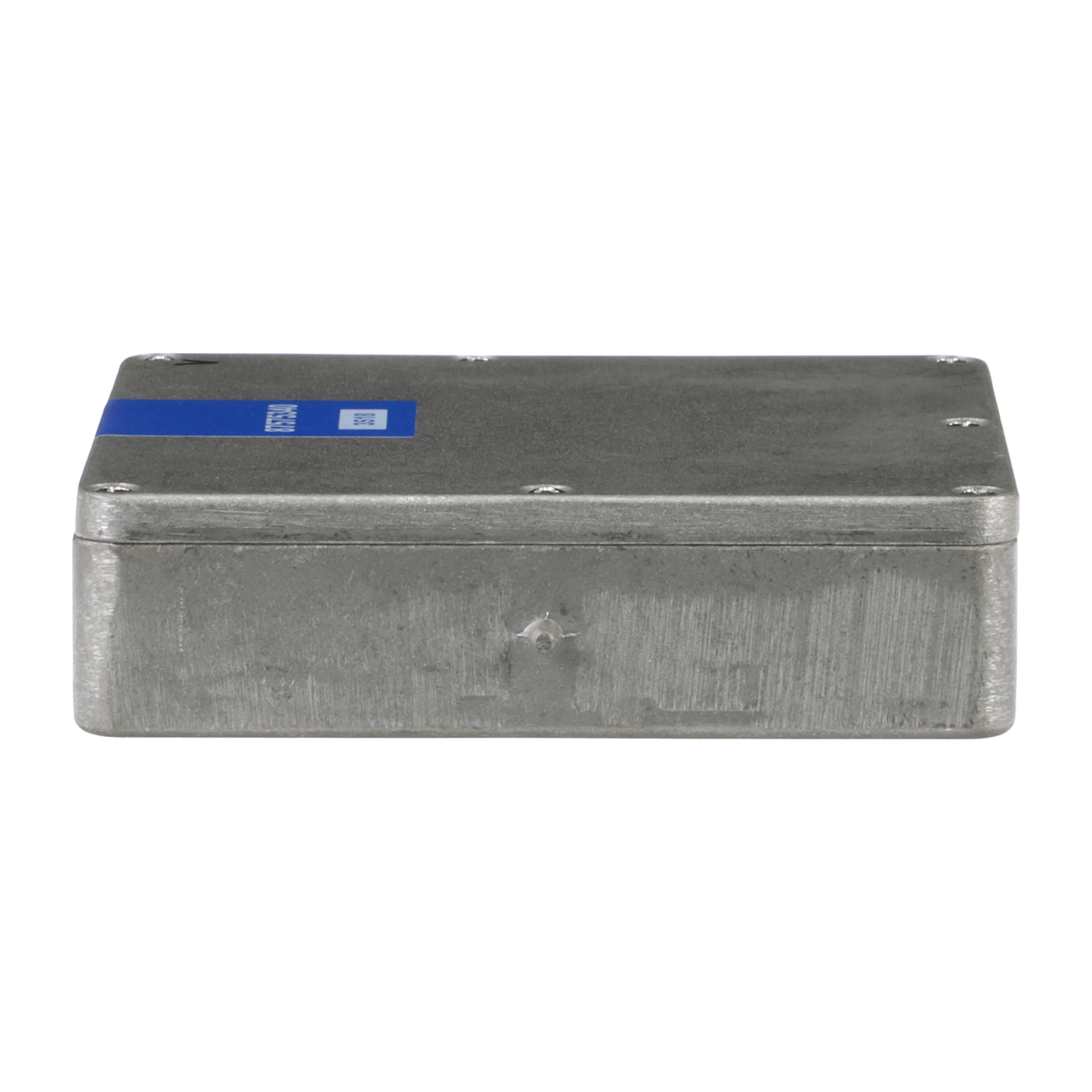 ECU | CASECE | GB | EN