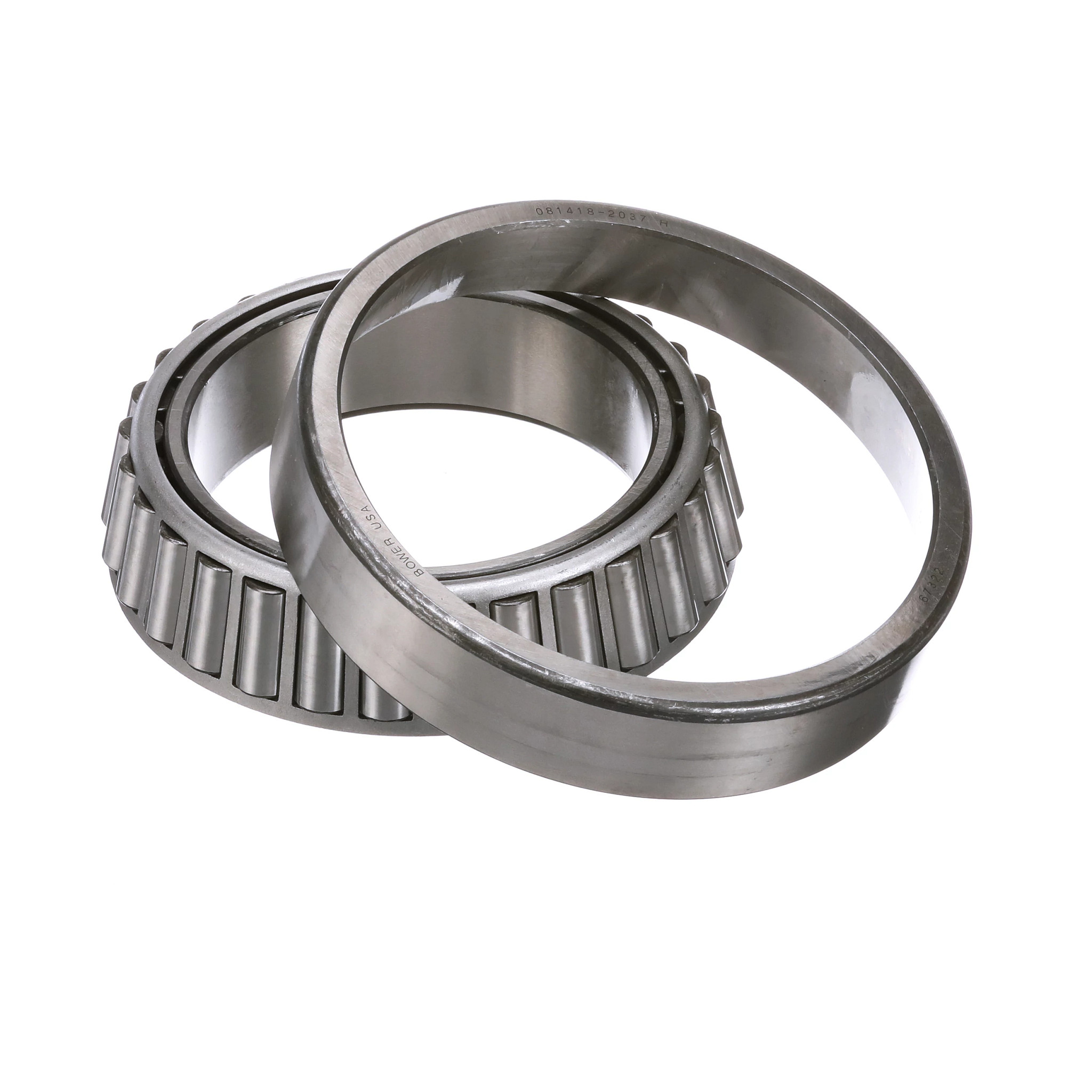 Rolamento de rolos cónicos - 67390/67322 - 133 mm DI x 196 mm DE x 46 mm L | CASEIH | BR | PT