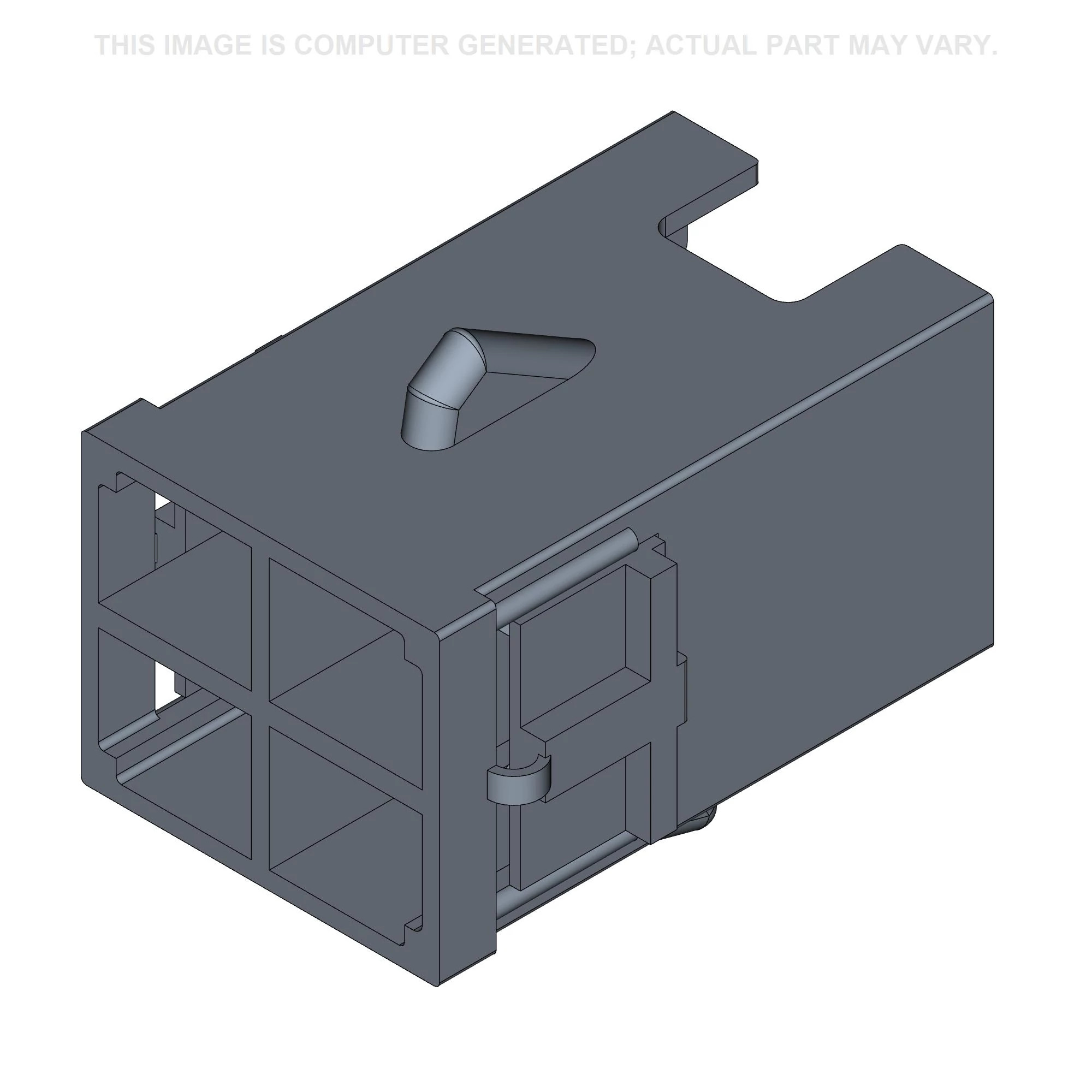 Elec Connector | CASECE | CA | EN