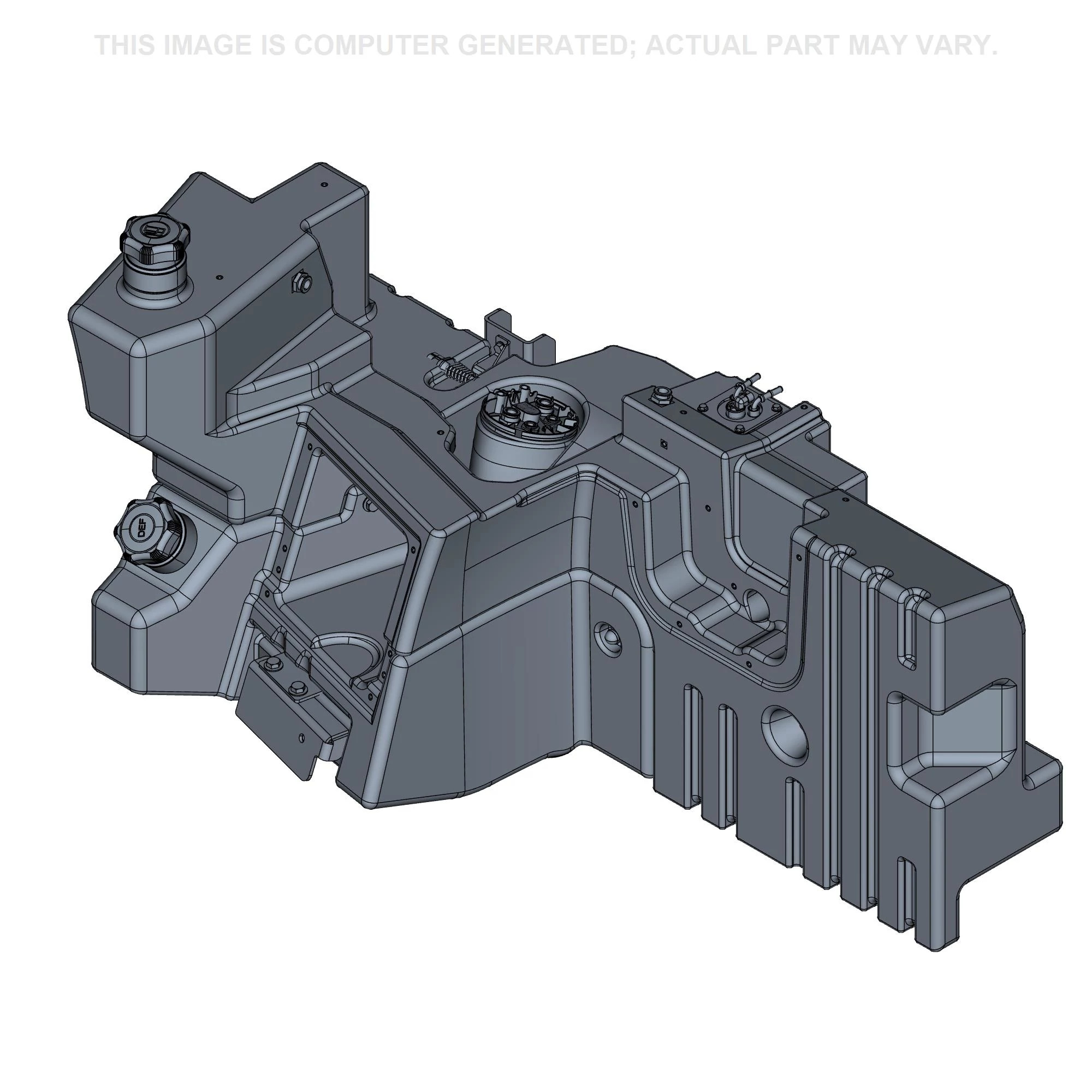 TANQUE | CASECE | EU | ES