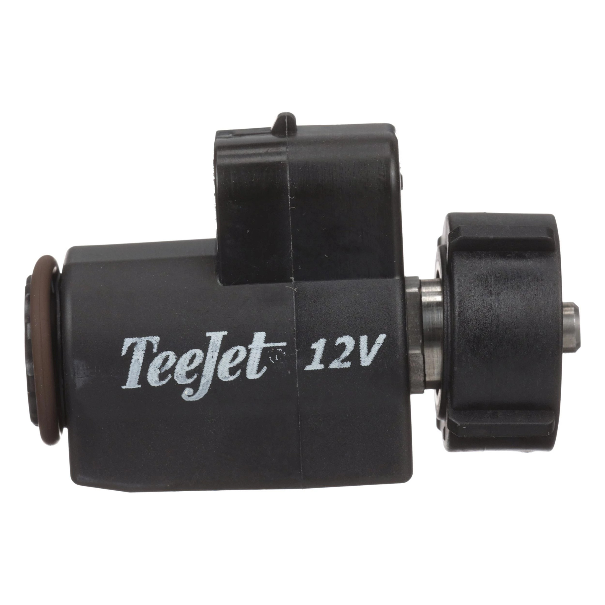 SOLENOID VALVE | NEWHOLLANDAG | CA | EN