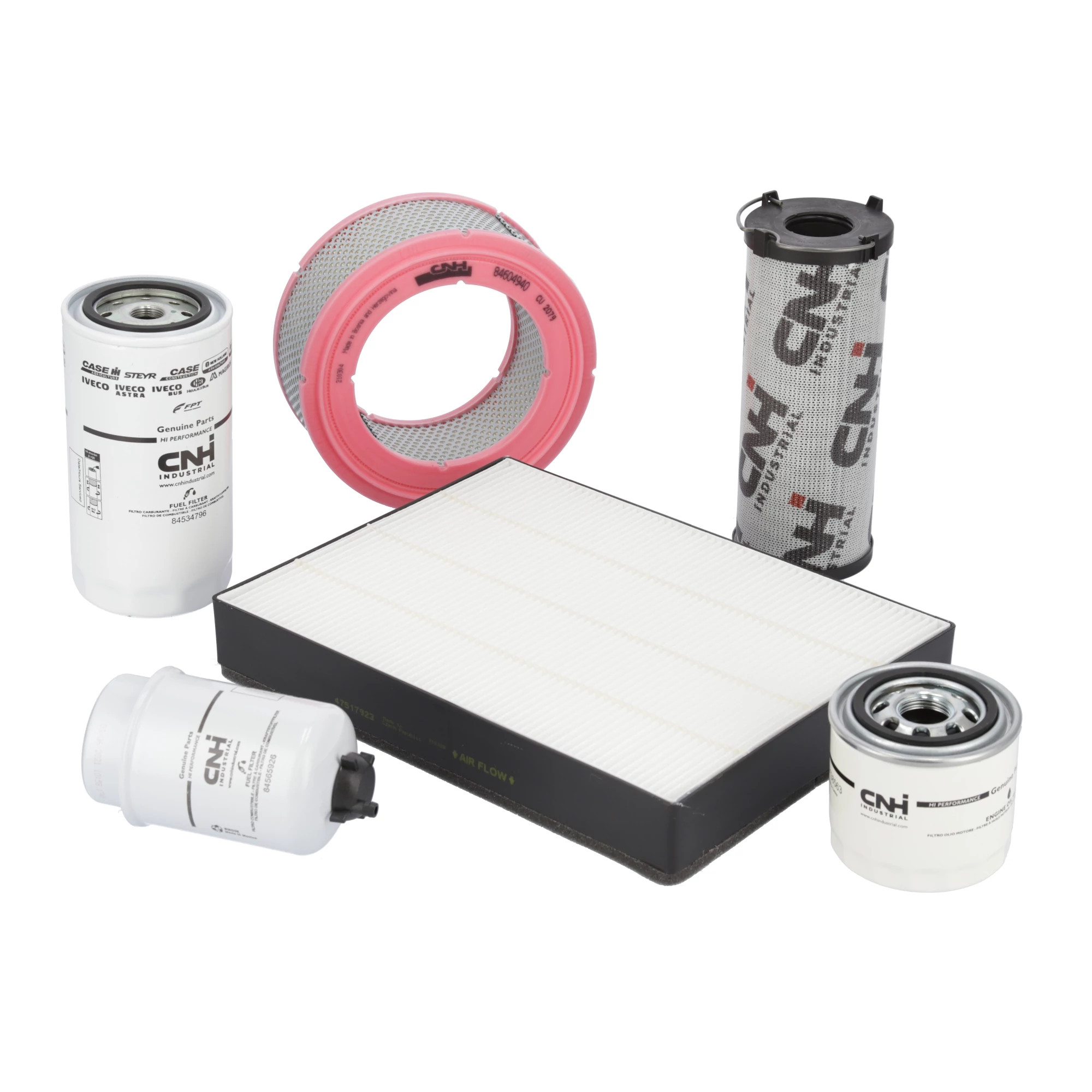 SERVICE KIT | CASEIH | AU | EN