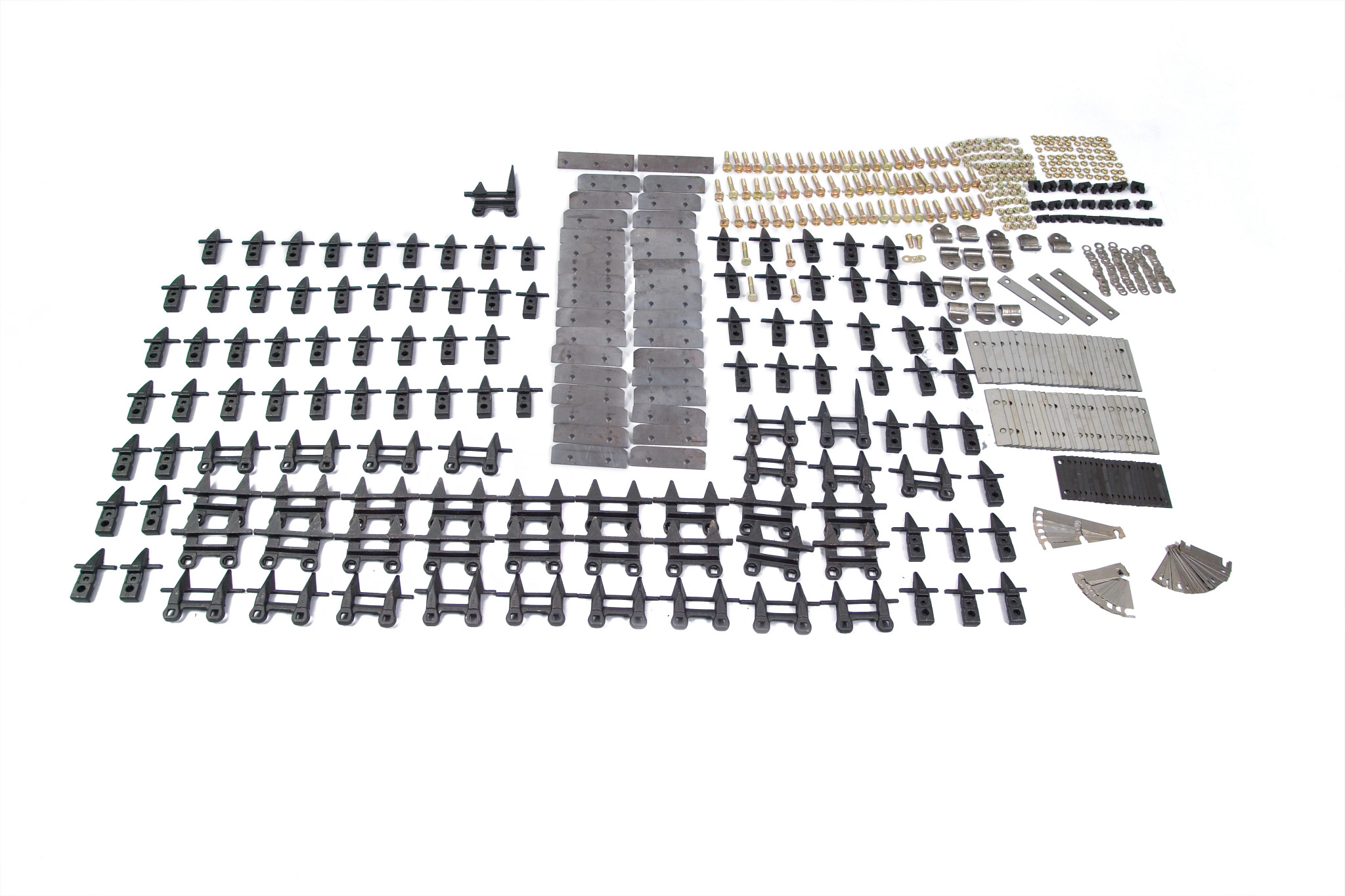 CONVERSION KIT | NEWHOLLANDCE | SA | EN