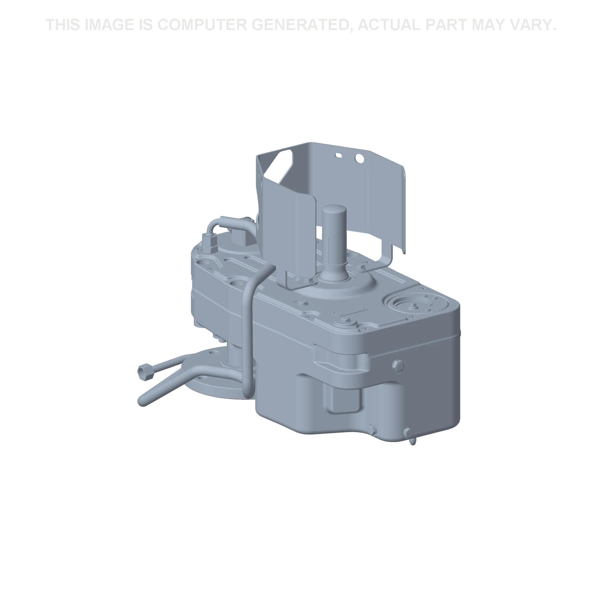 FRONT PTO ASSY | CASEIH | GB | EN