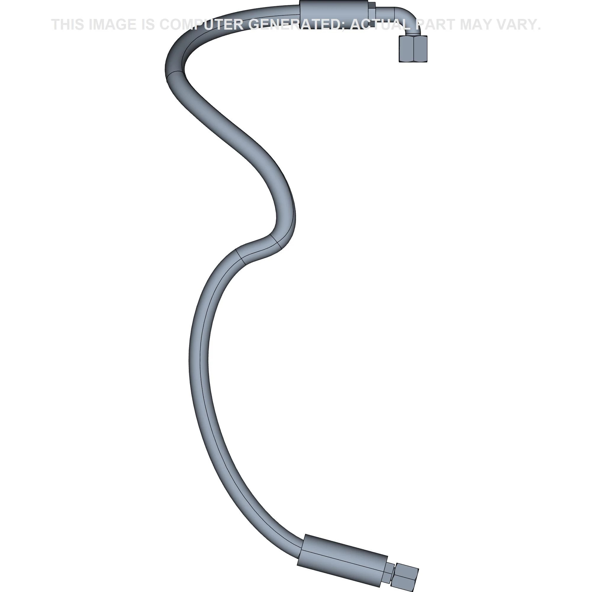 HYDRAULIC HOSE | CASEIH | US | EN