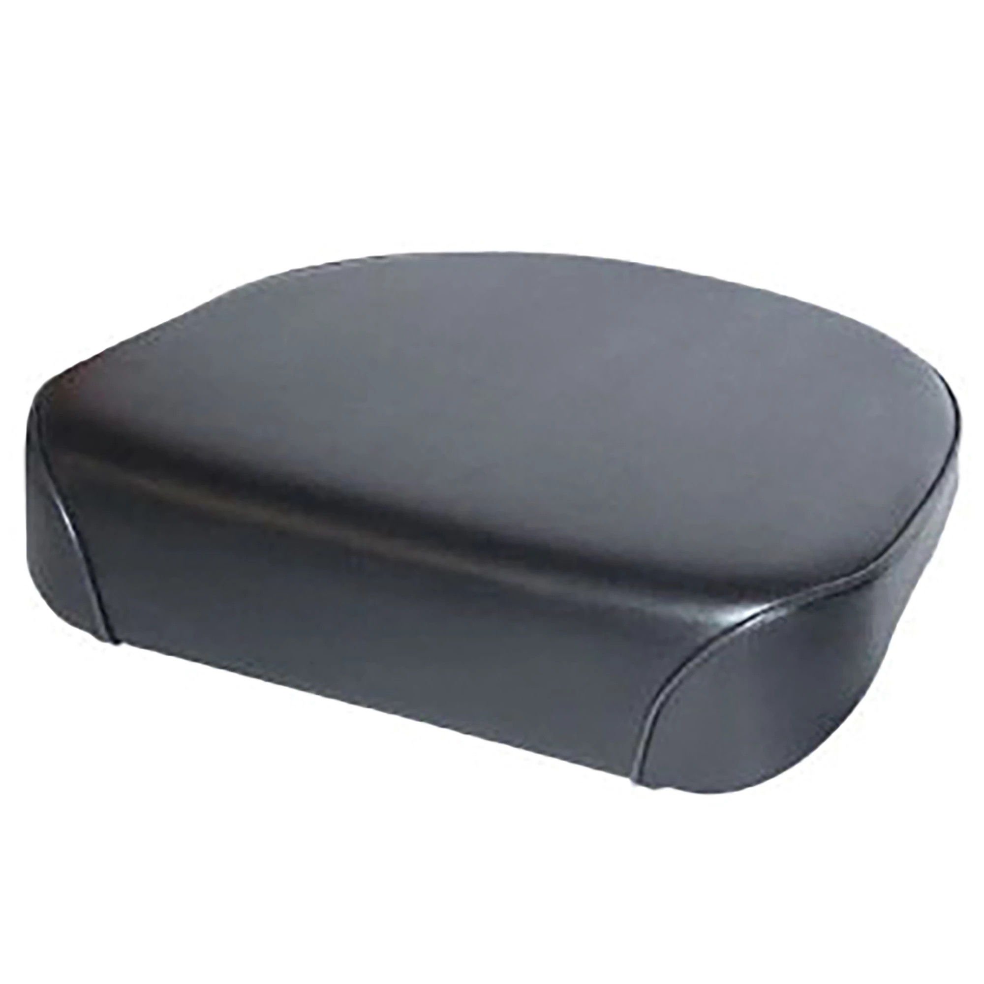 Seat Cushion - Black Vinyl | NEWHOLLANDAG | US | EN