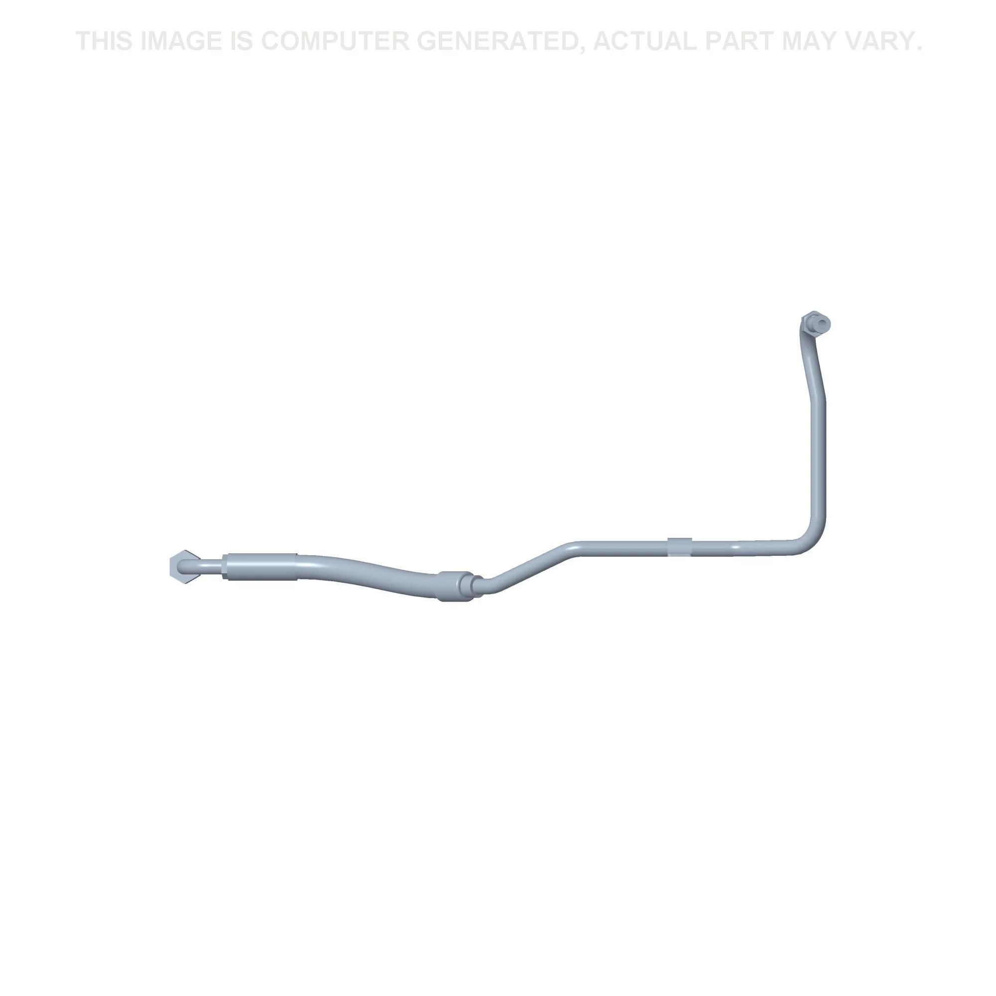 HYD TUBE | NEWHOLLANDAG | SA | EN