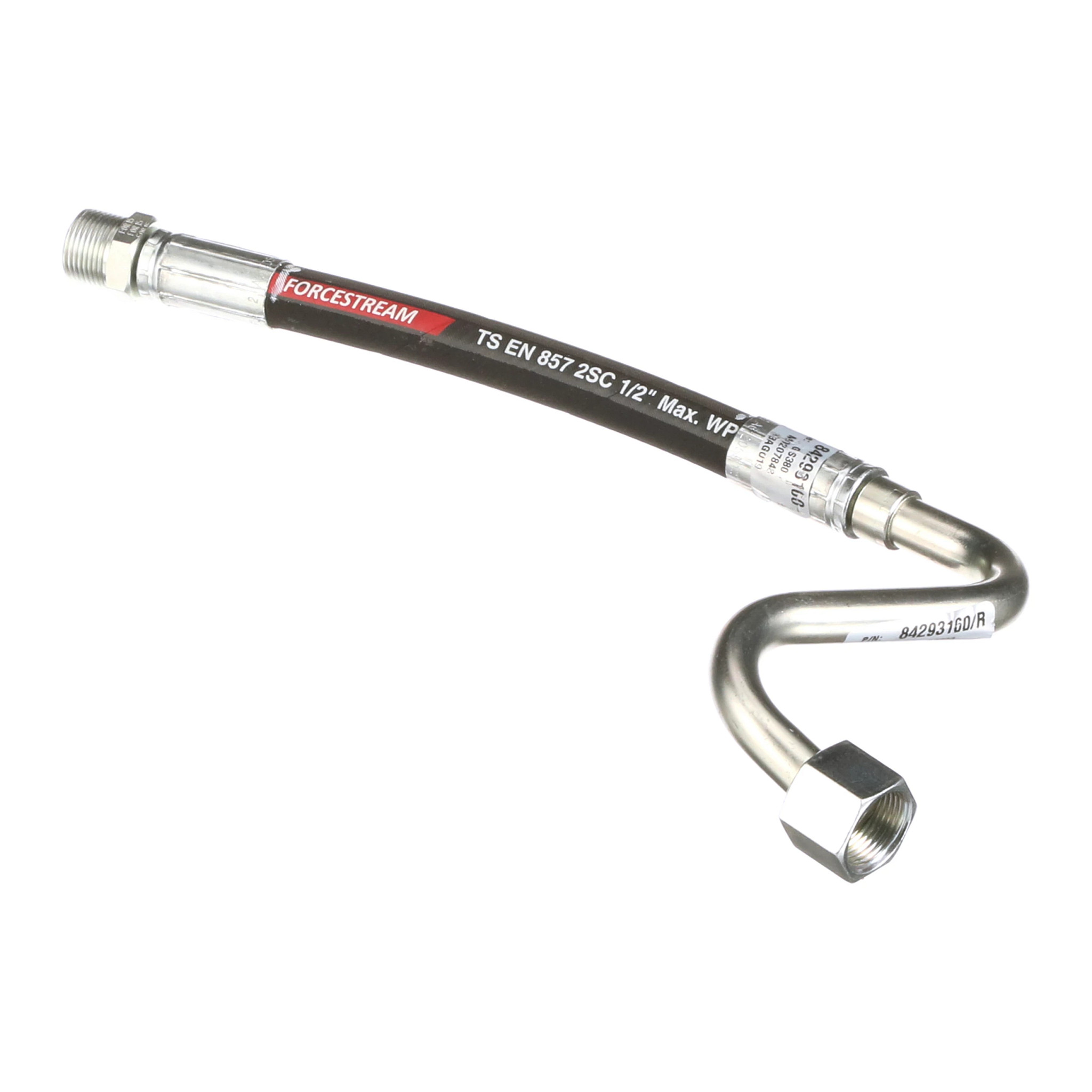 TUBO | CASECE | EU | IT