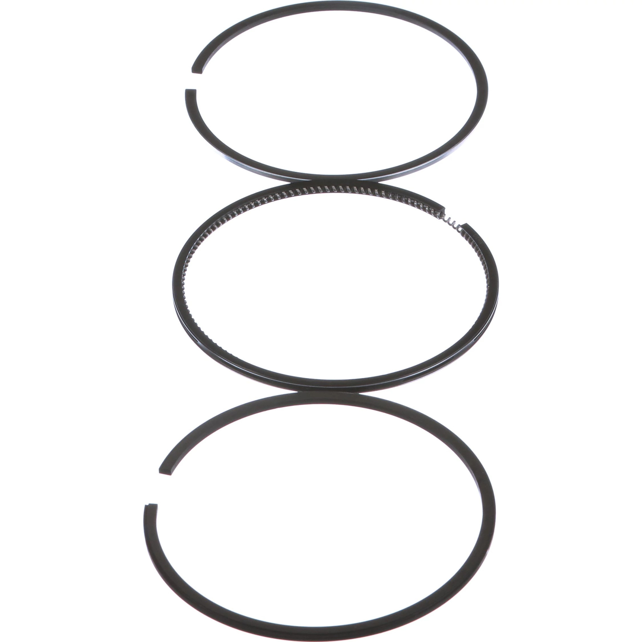 Conjunto de Anéis de Pistão STD