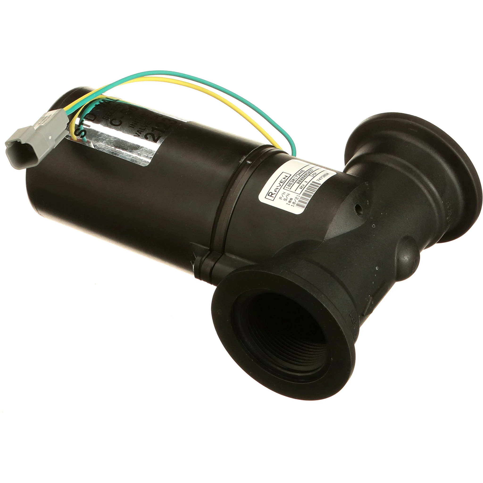 VALVE | CASEIH | EU | EN