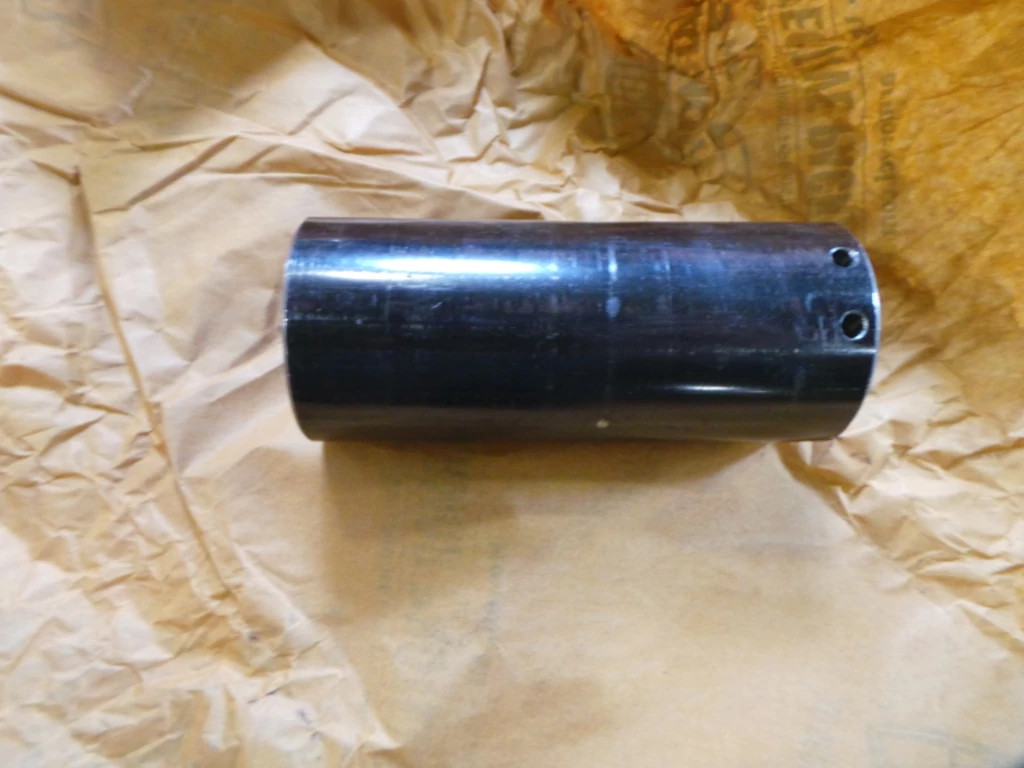 TUBE | CASECE | AMEA | EN