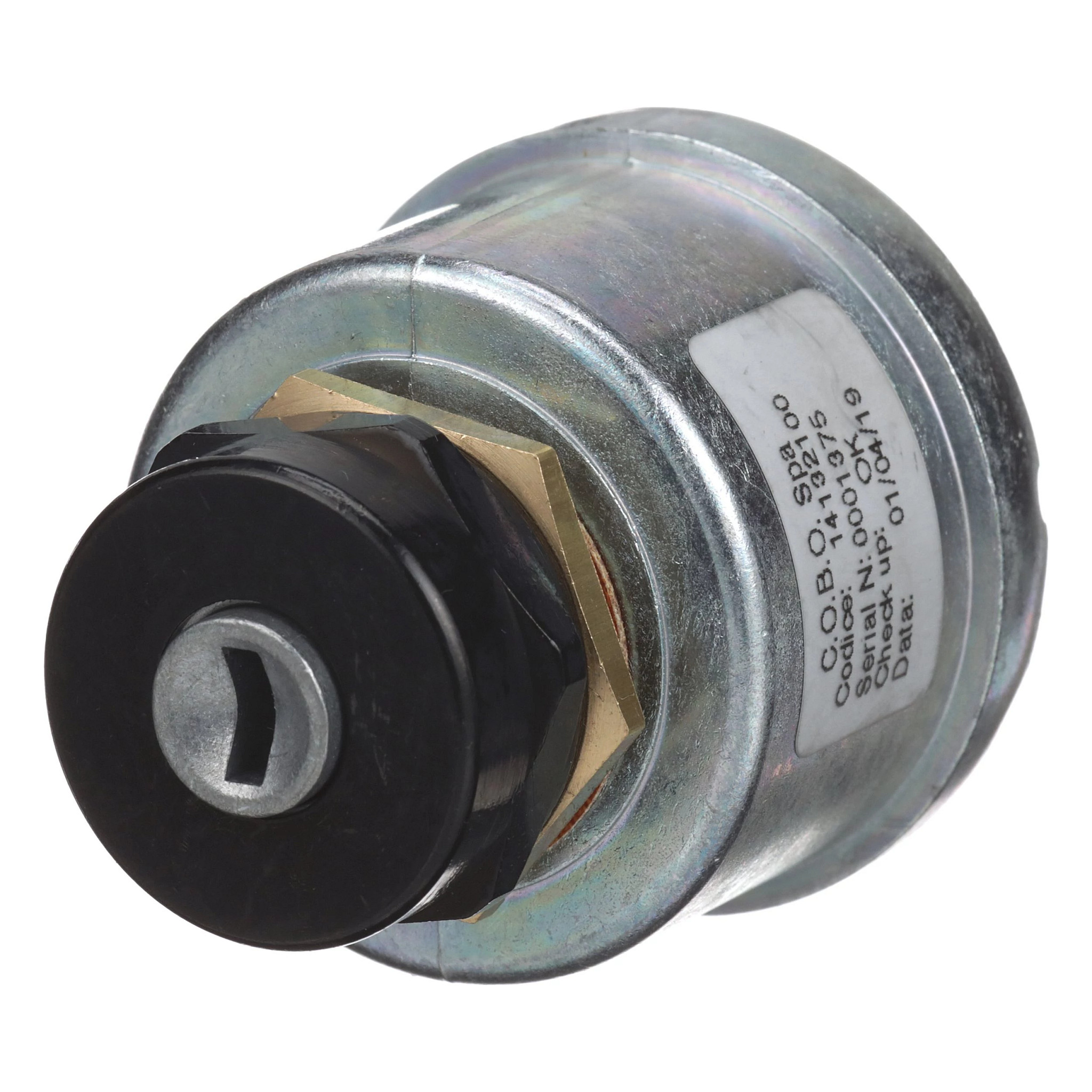 INTERRUTTORE ACCENS | DEFAULT | IT | IT