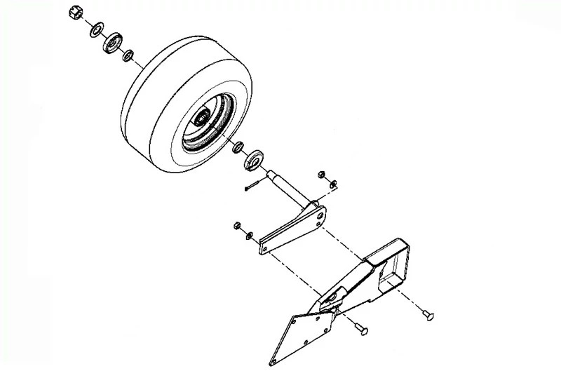 DIA KIT, HARVESTER | NEWHOLLANDAG | US | EN