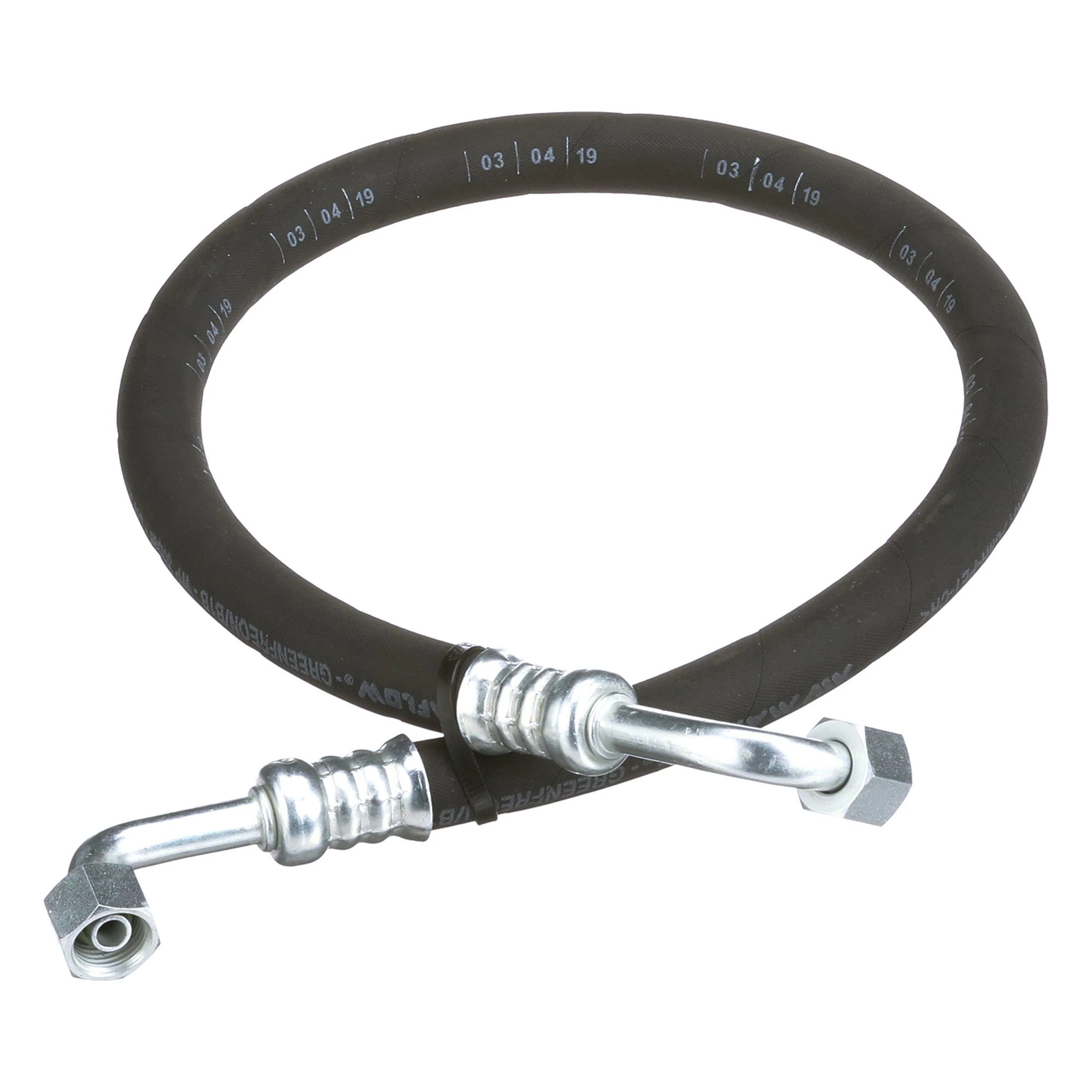 A/C HOSE | CASECE | EU | EN