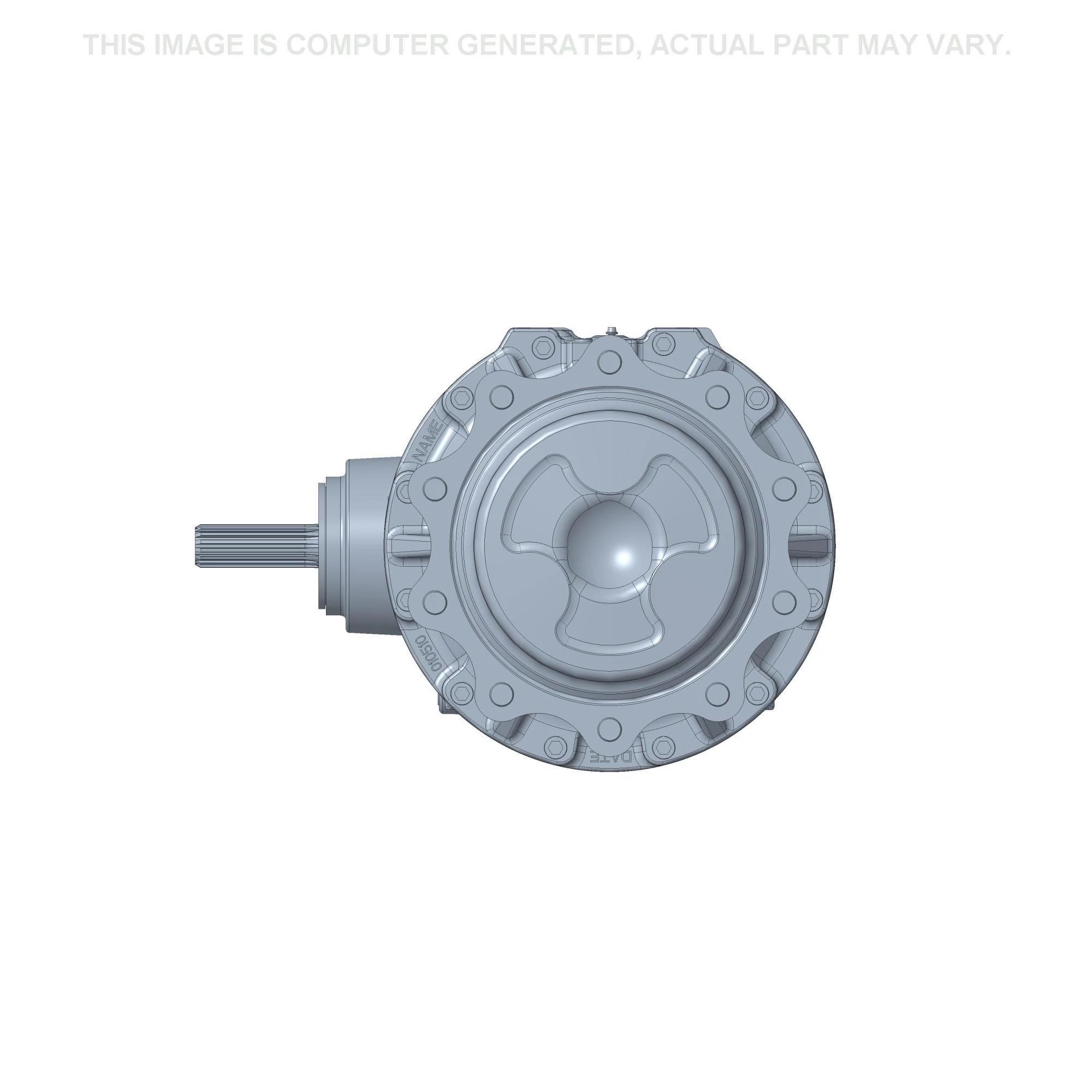 REAR AXLE | NEWHOLLANDCE | CA | EN