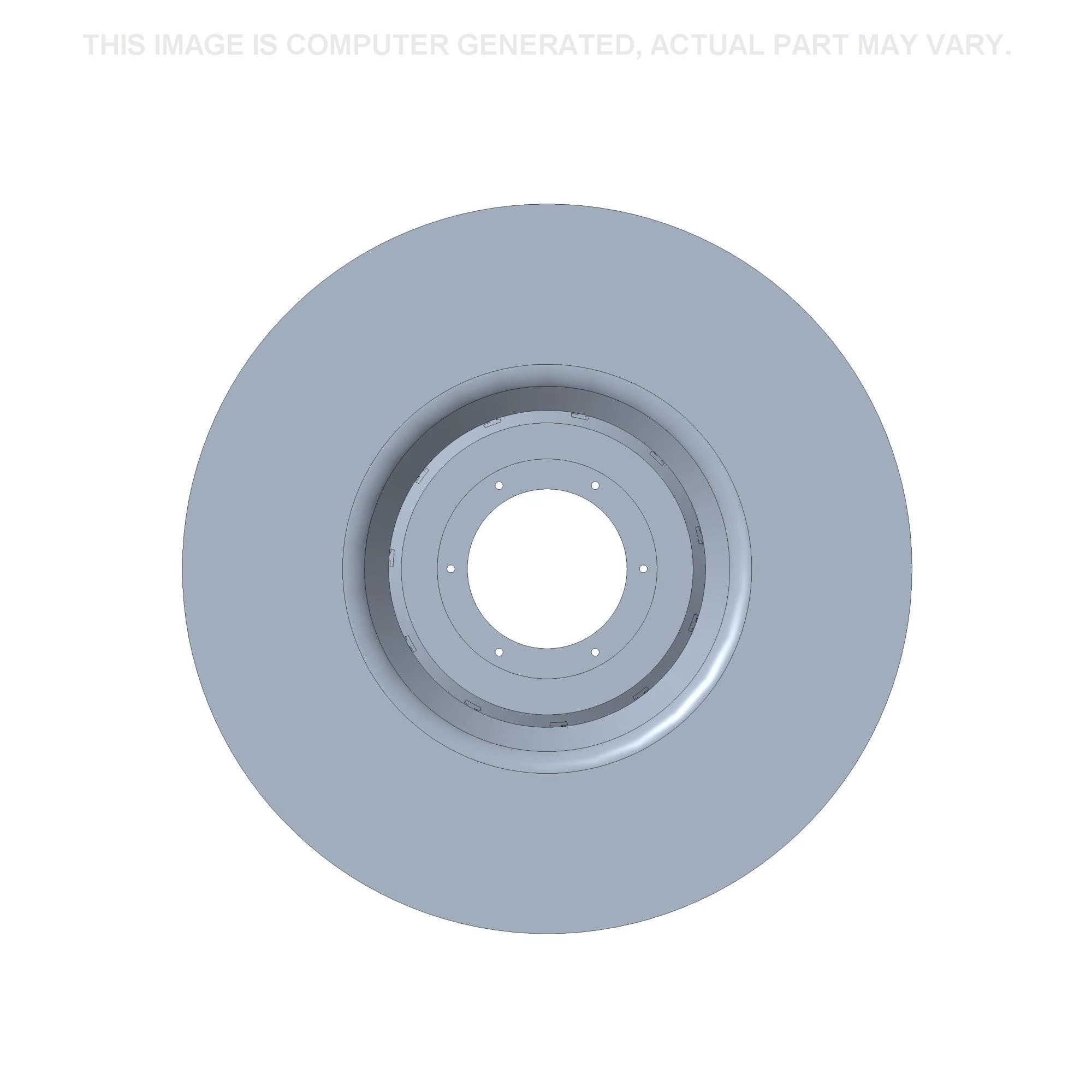 Ventilador do radiador