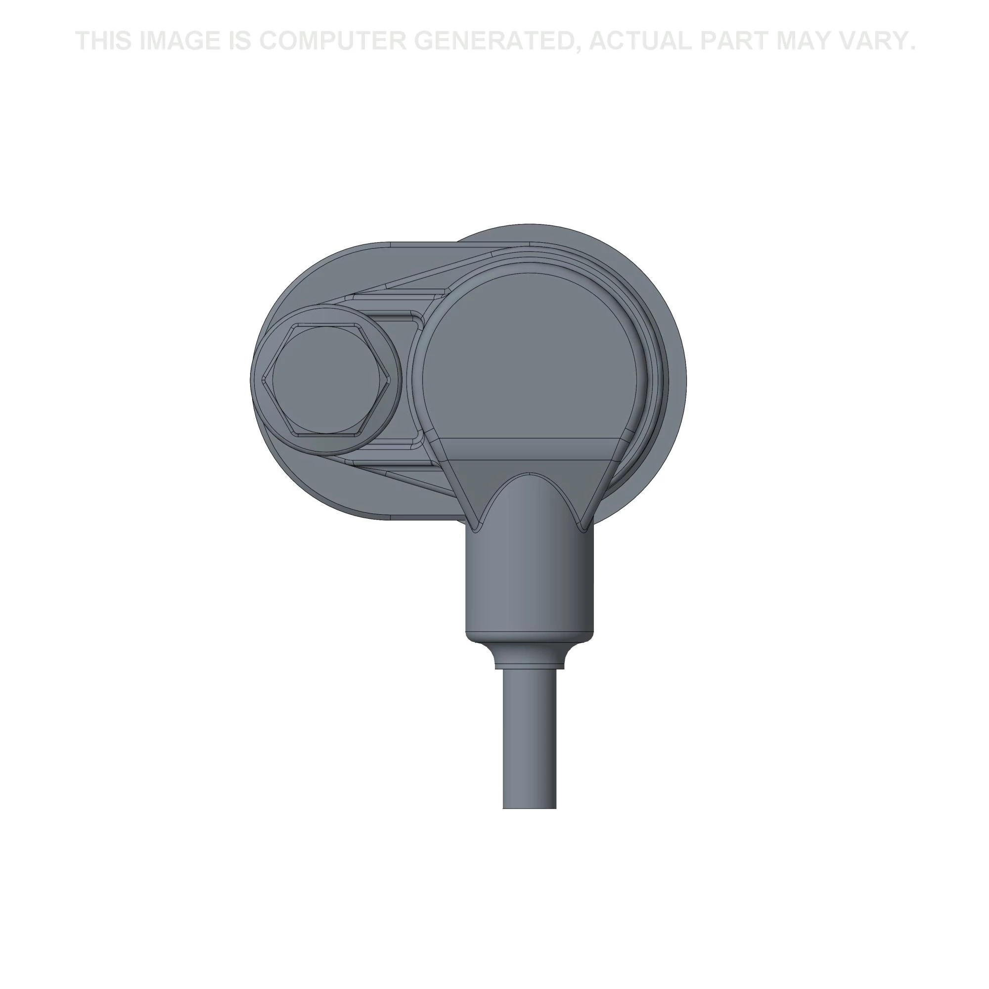 SENDER UNIT | NEWHOLLANDAG | CA | EN