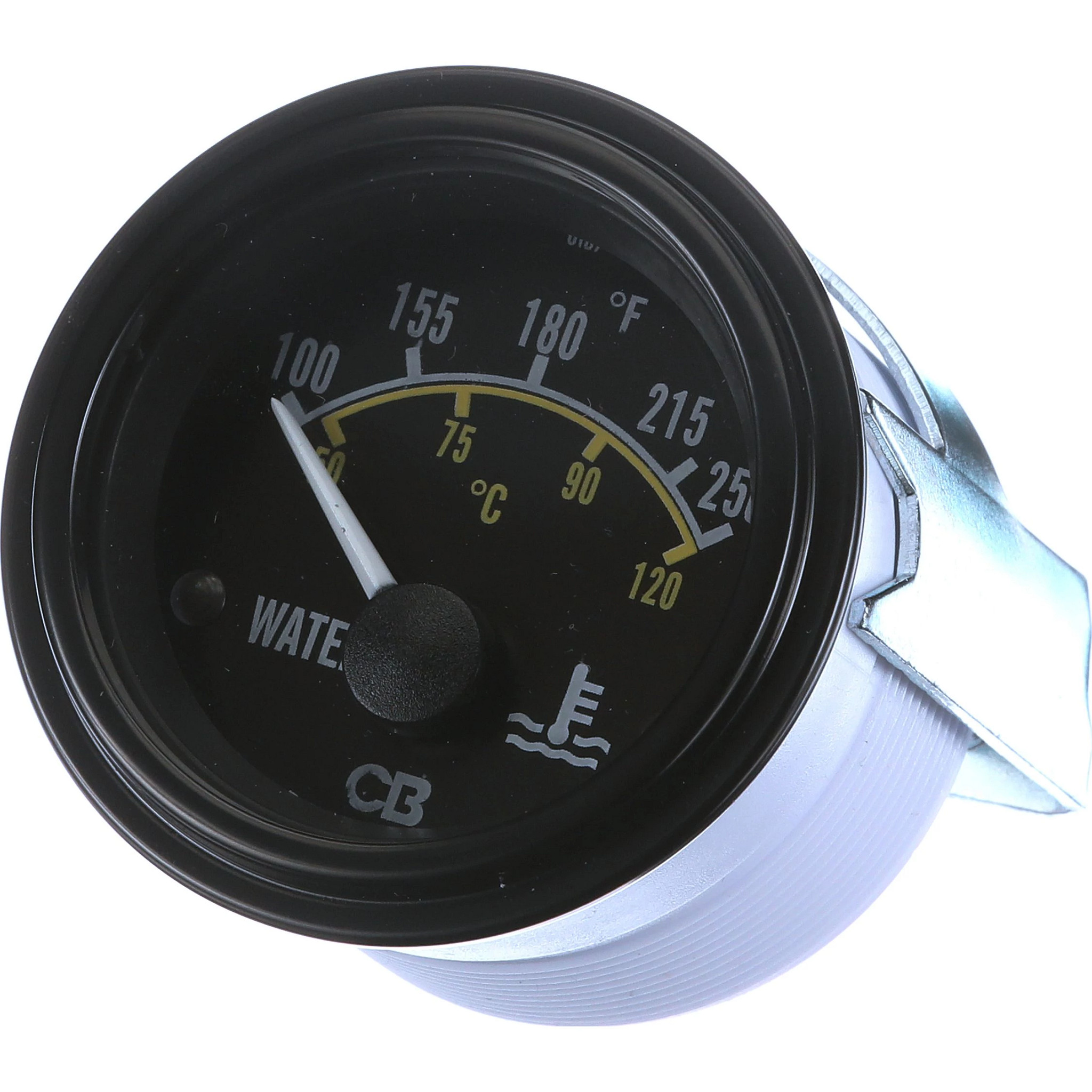 GAUGE | CASECE | CA | EN