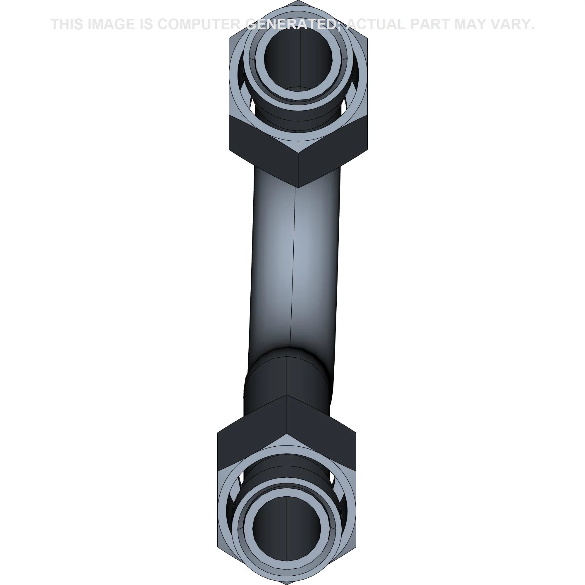 HYD TUBE | CASEIH | US | EN