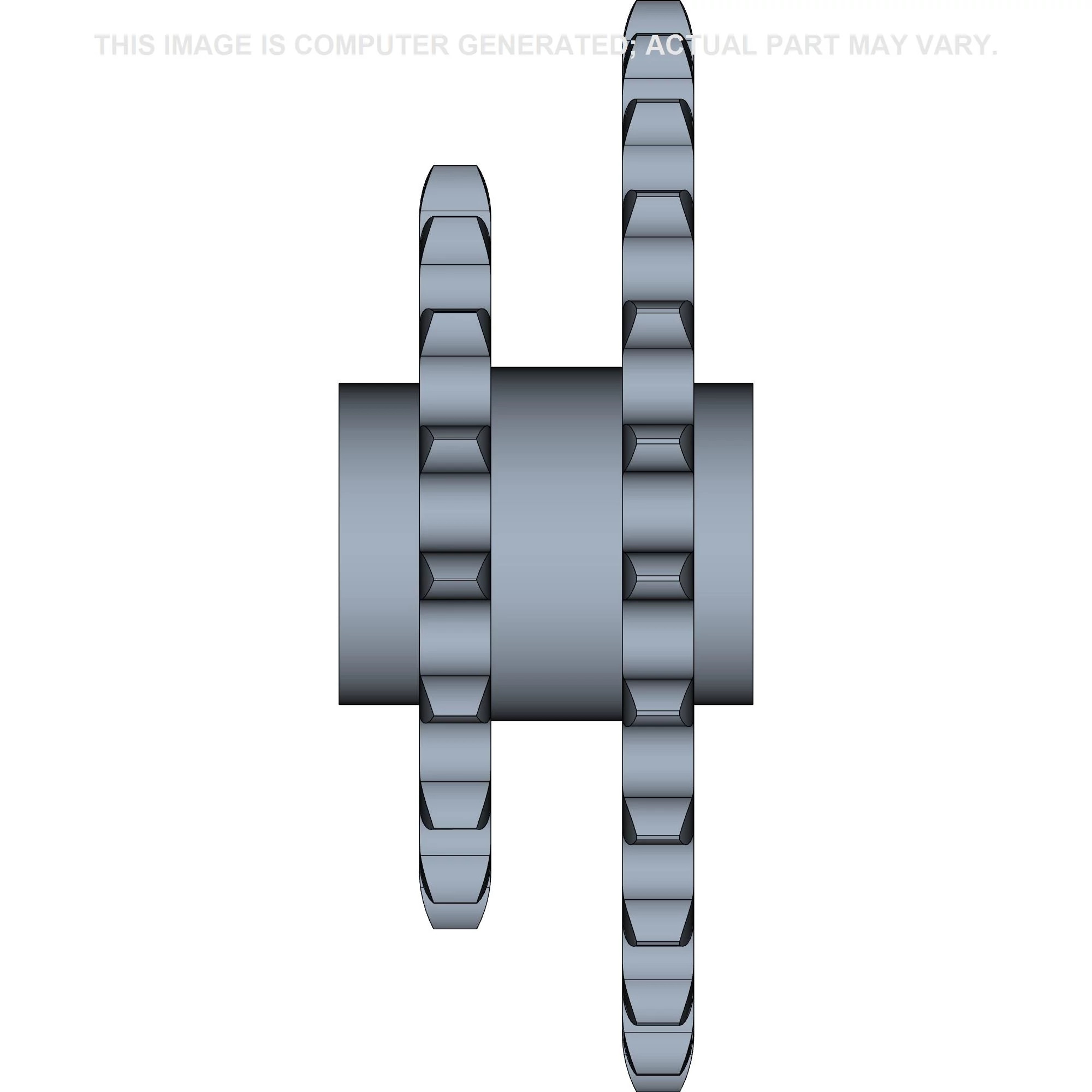 RODA DENTADA | CASEIH | EU | PT