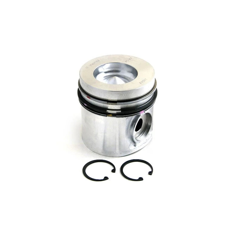 KIT PISTONS SEGMENTS | NEWHOLLANDCE | AMEA | EN