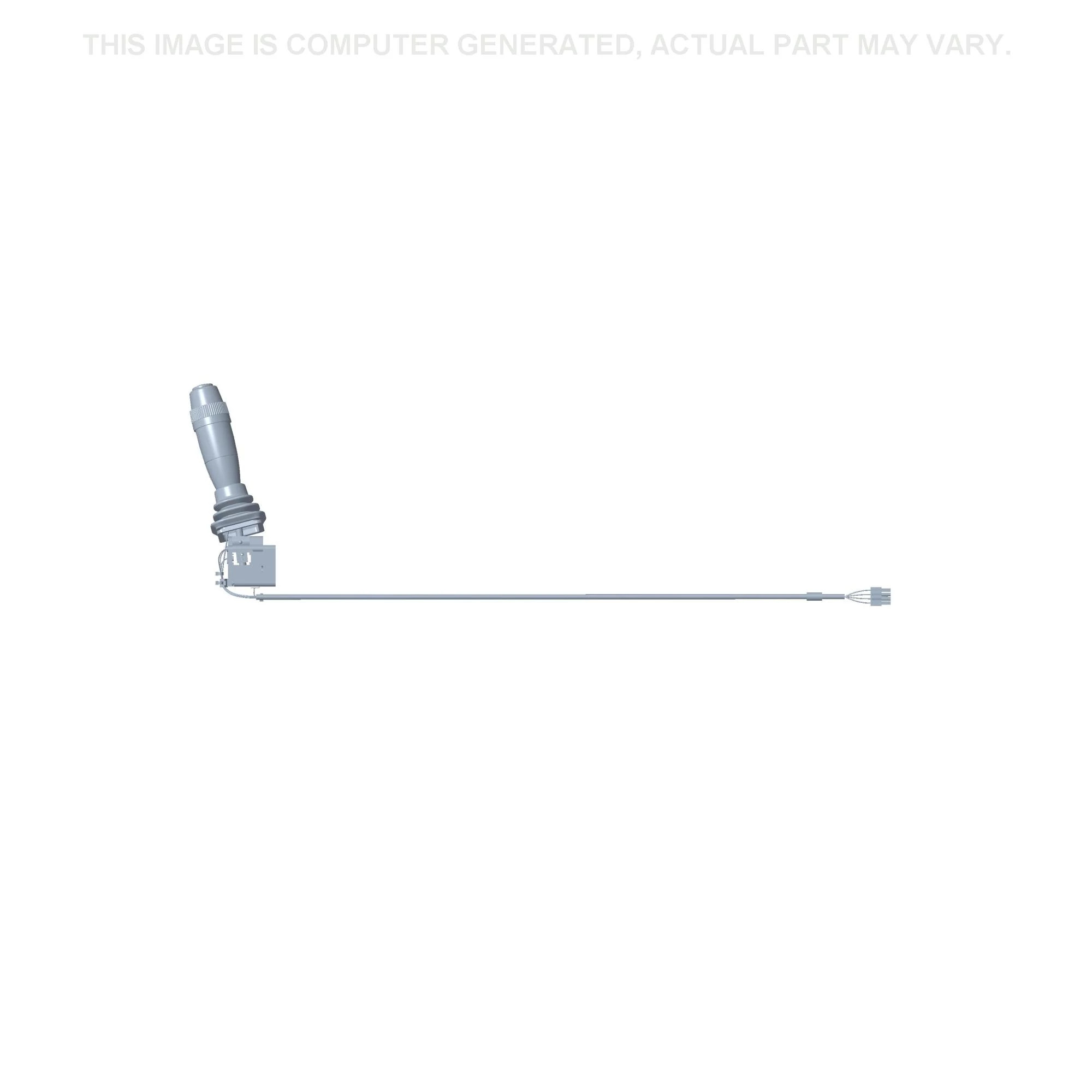 LEVER | CASEIH | US | EN