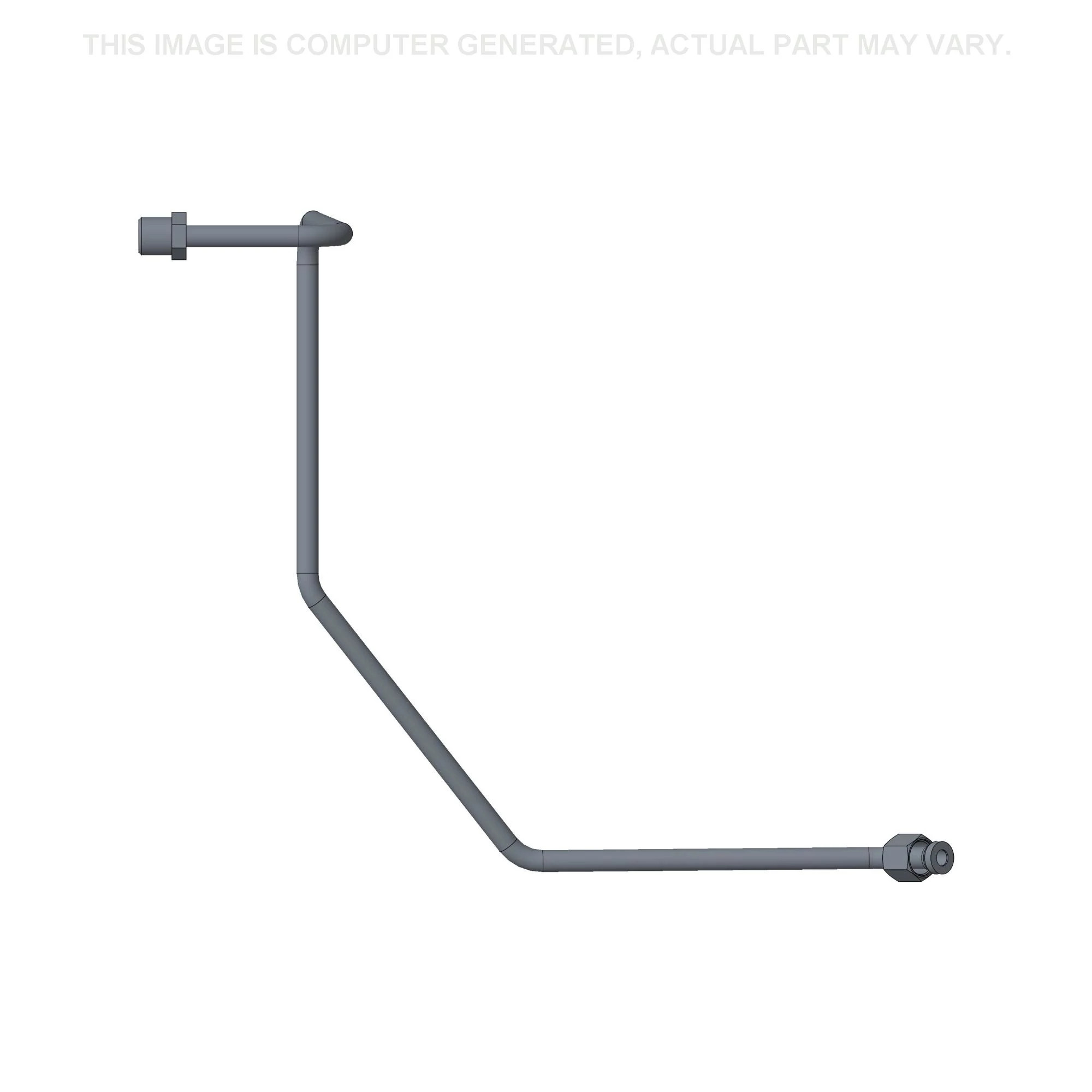 ТРУБКА | CASEIH | EU | RU