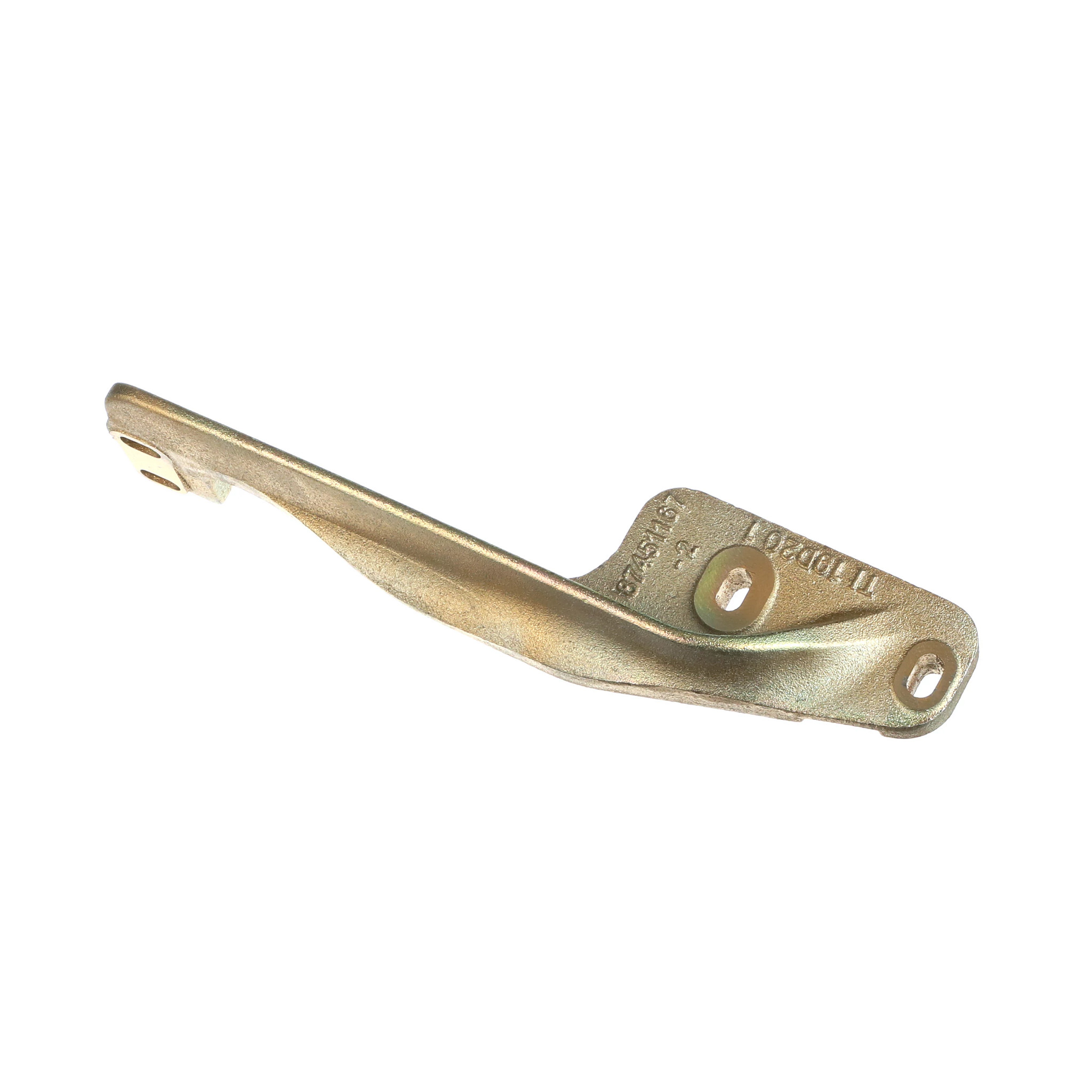 Muffler Mounting Bracket | CASECE | BR | PT