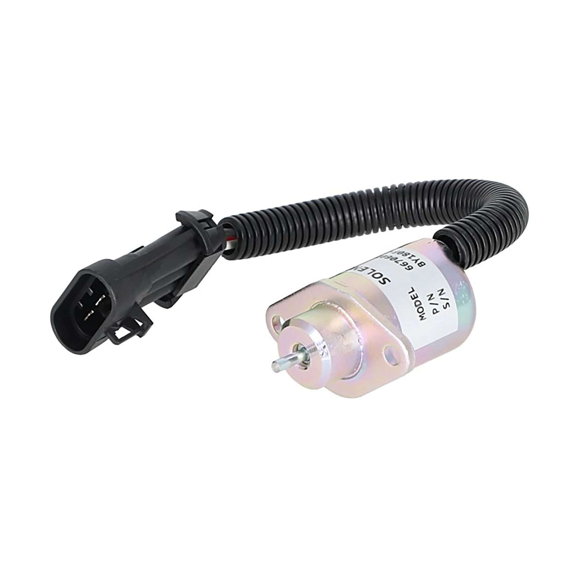 Fuel Solenoid | CASEIH | US | EN