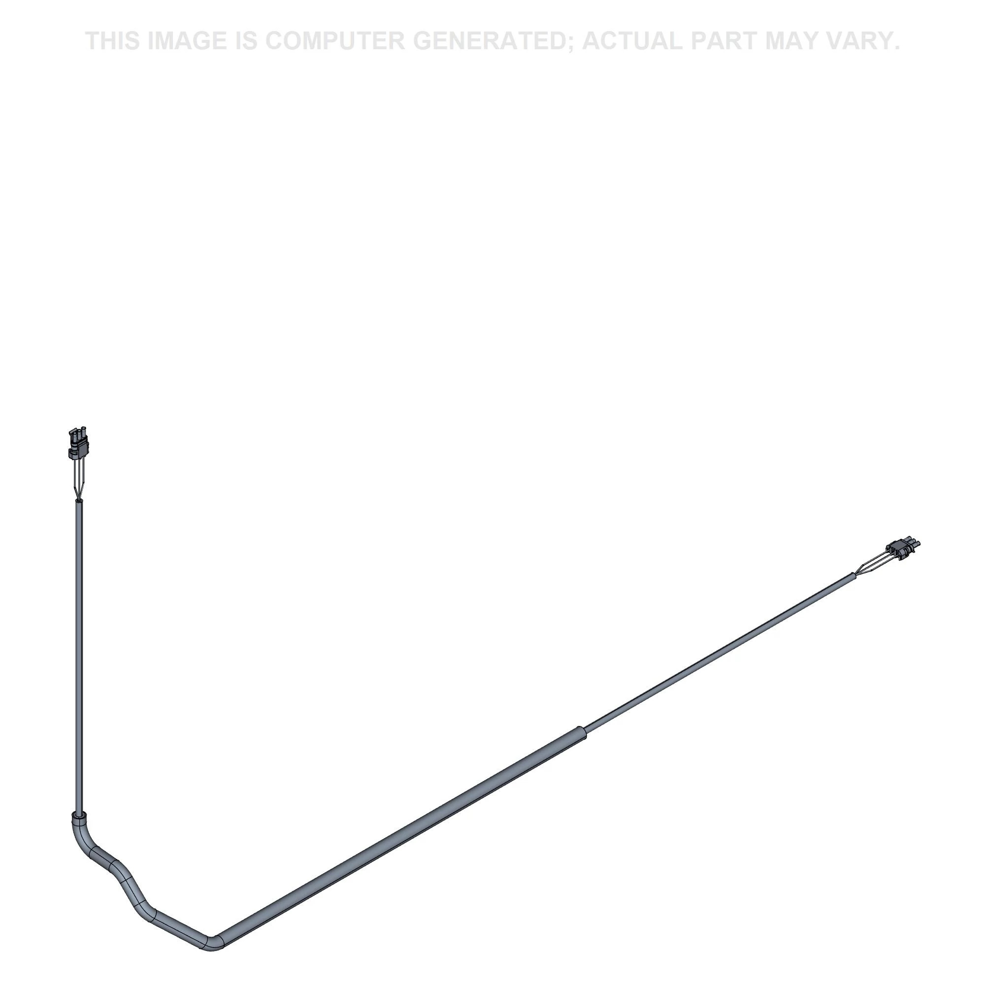 ЖГУТ ПРОВОДОВ | NEWHOLLANDCE | EU | RU