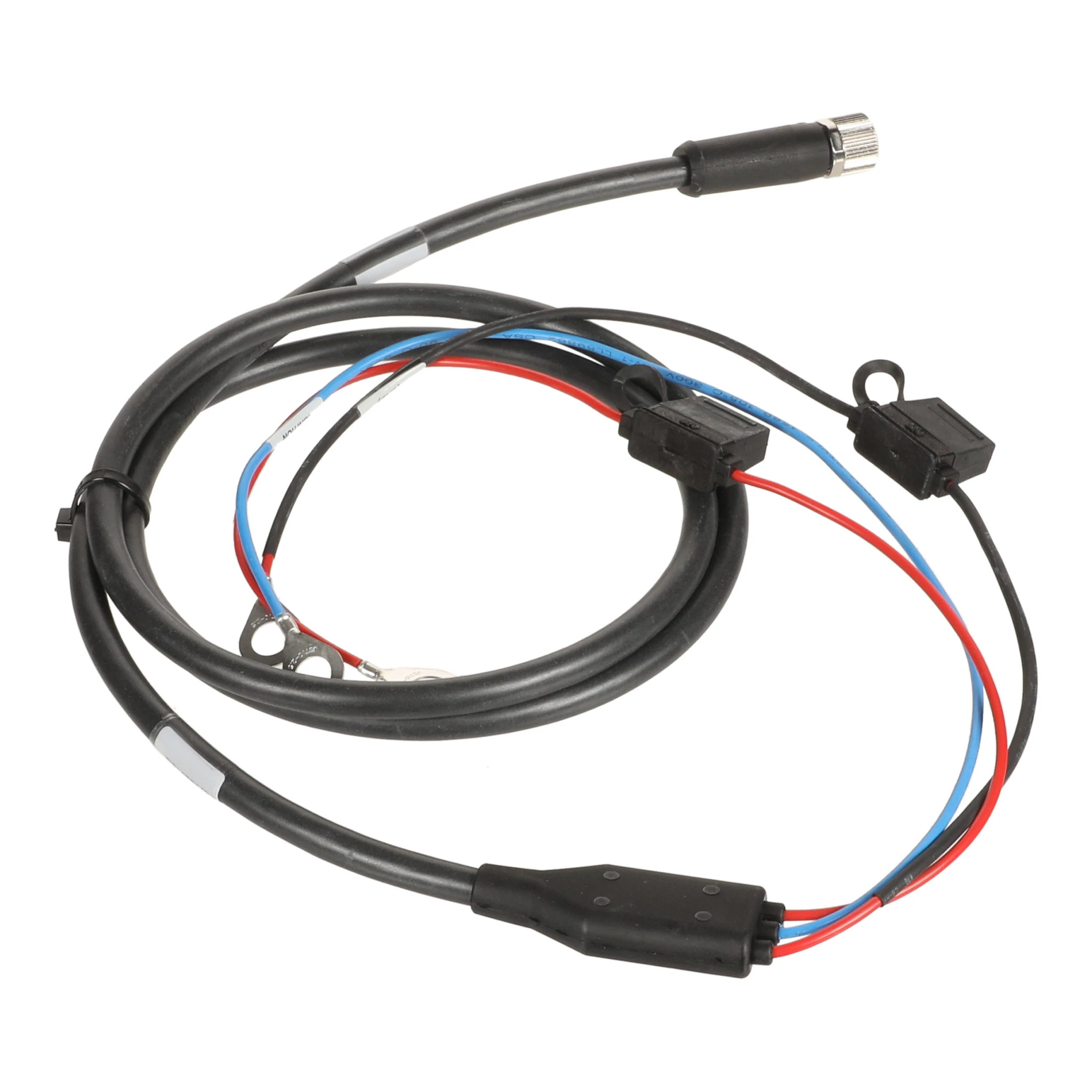 ELEKTROKABEL | CASEIH | AT | DE